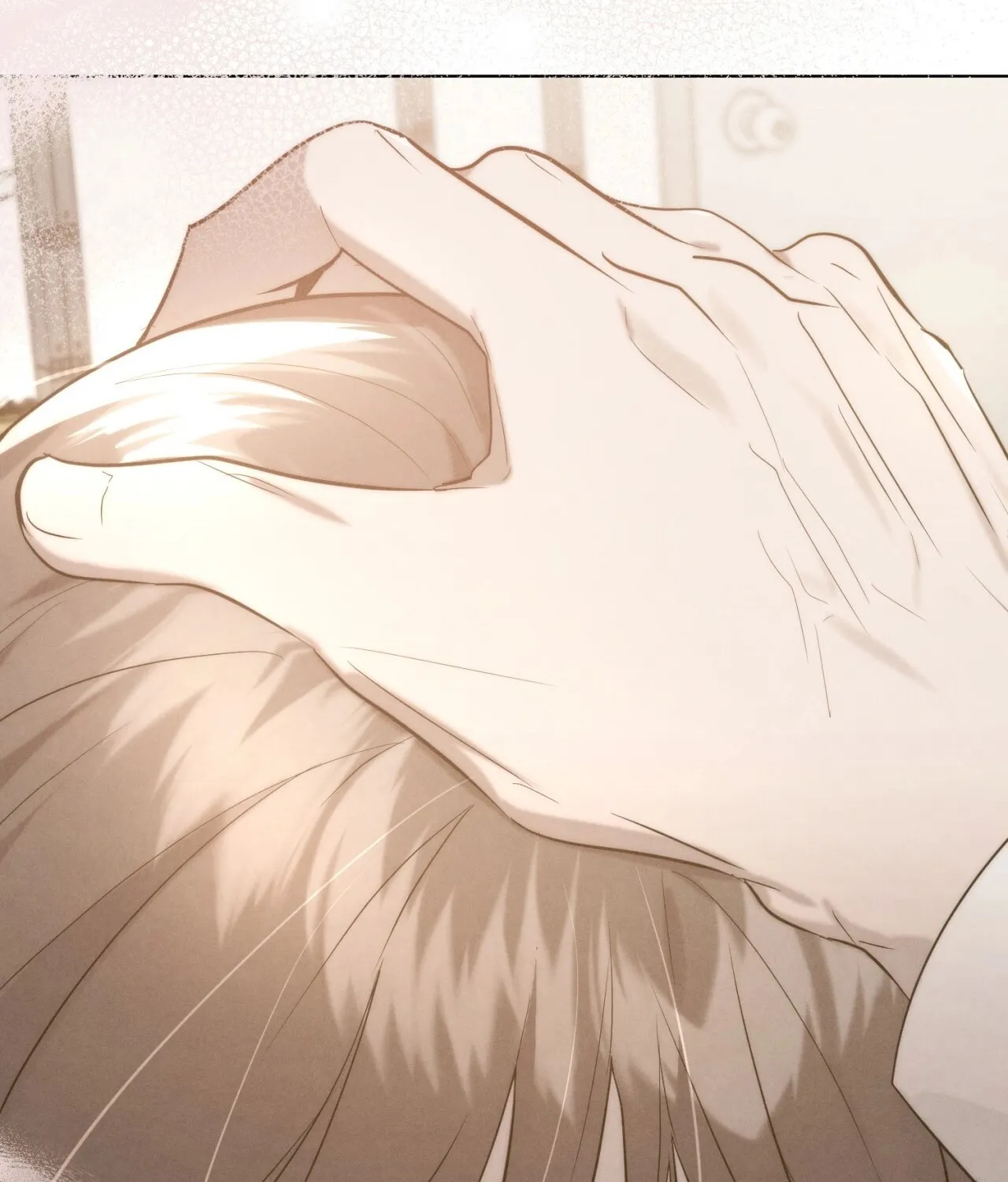 Read Ash-Covered Pure Love chapter 6 image 129 on Lezhin