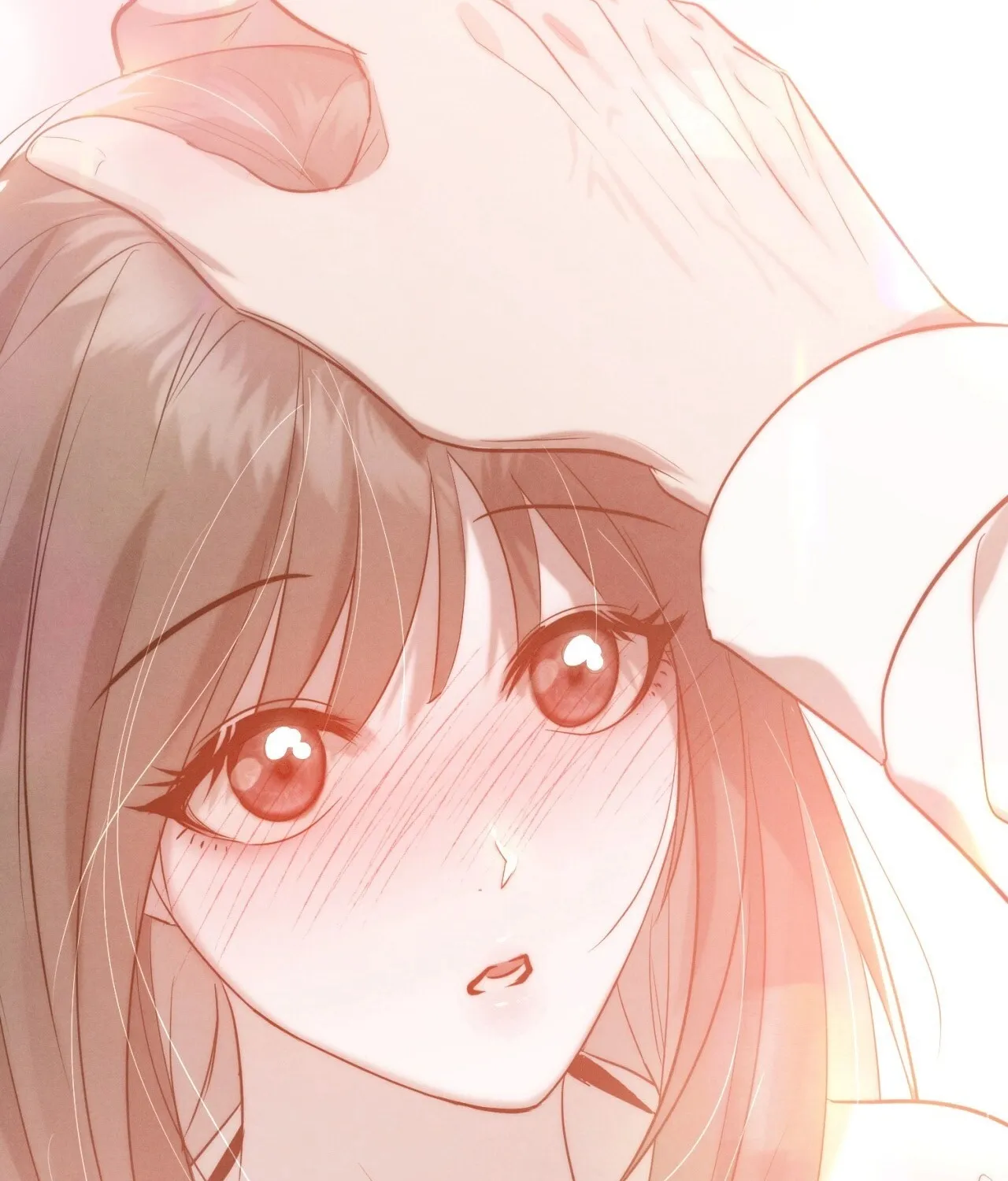 Read Ash-Covered Pure Love chapter 6 image 133 on Lezhin