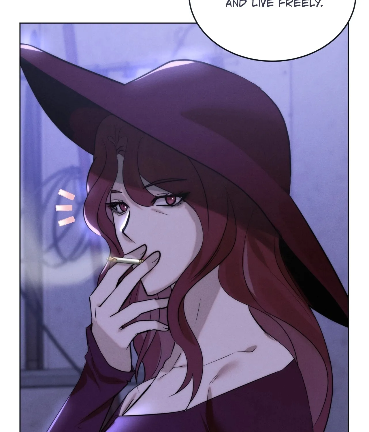Read Ash-Covered Pure Love chapter 6 image 136 on Lezhin