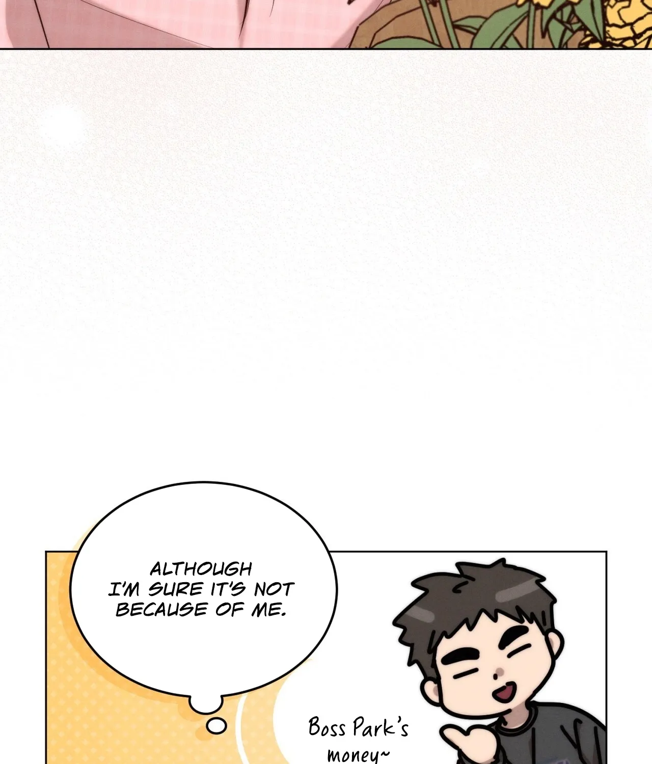 Read Ash-Covered Pure Love chapter 6 image 17 on Lezhin