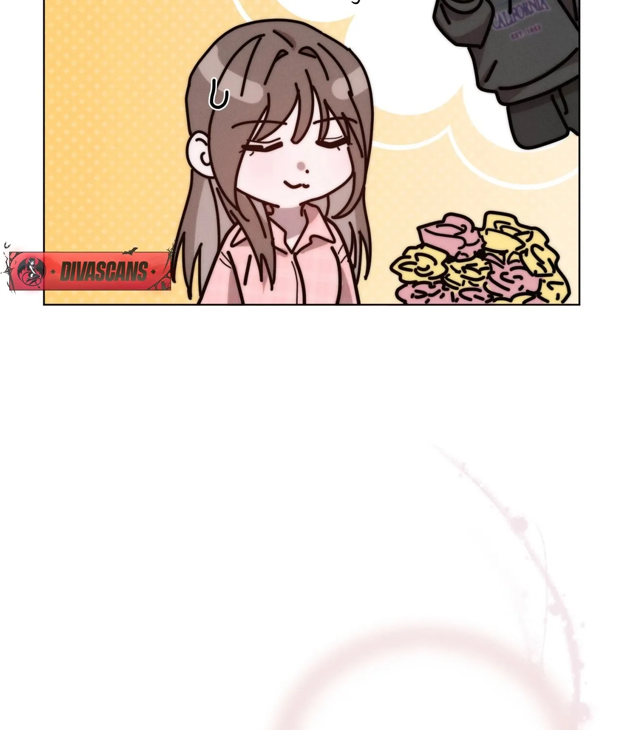 Read Ash-Covered Pure Love chapter 6 image 18 on Lezhin
