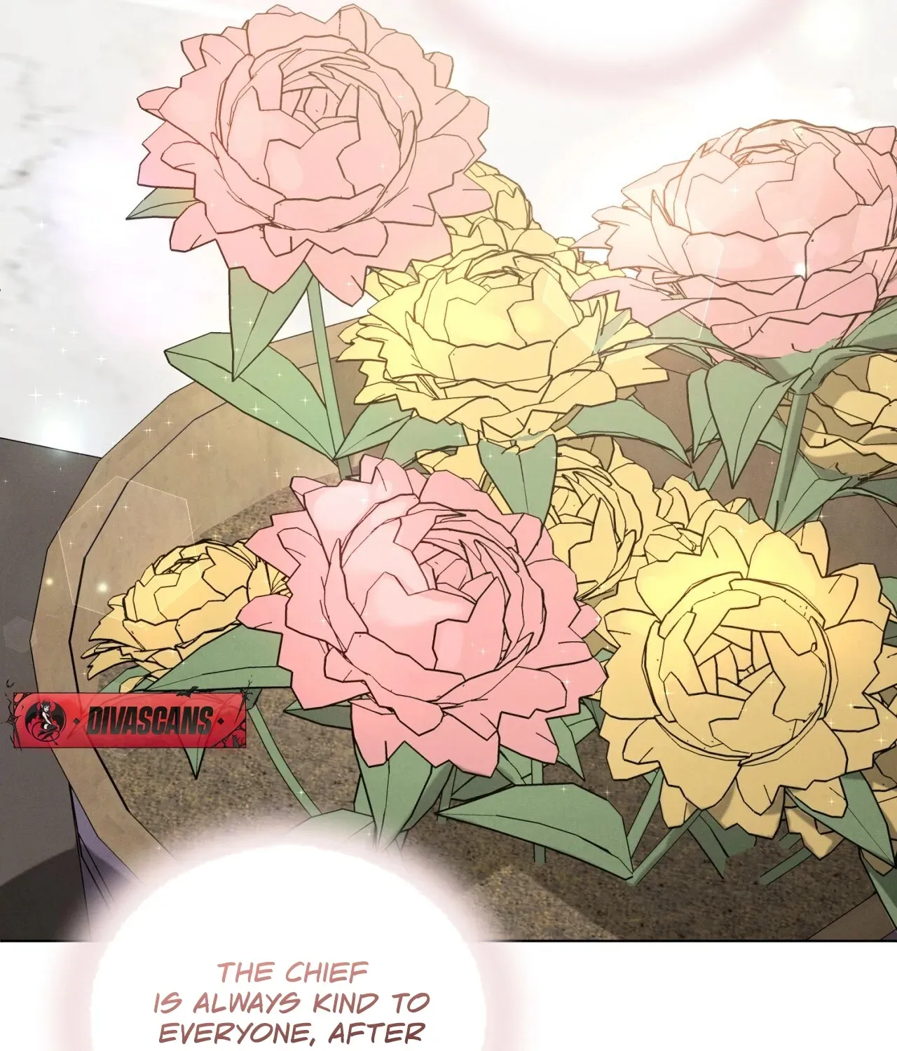 Read Ash-Covered Pure Love chapter 6 image 20 on Lezhin