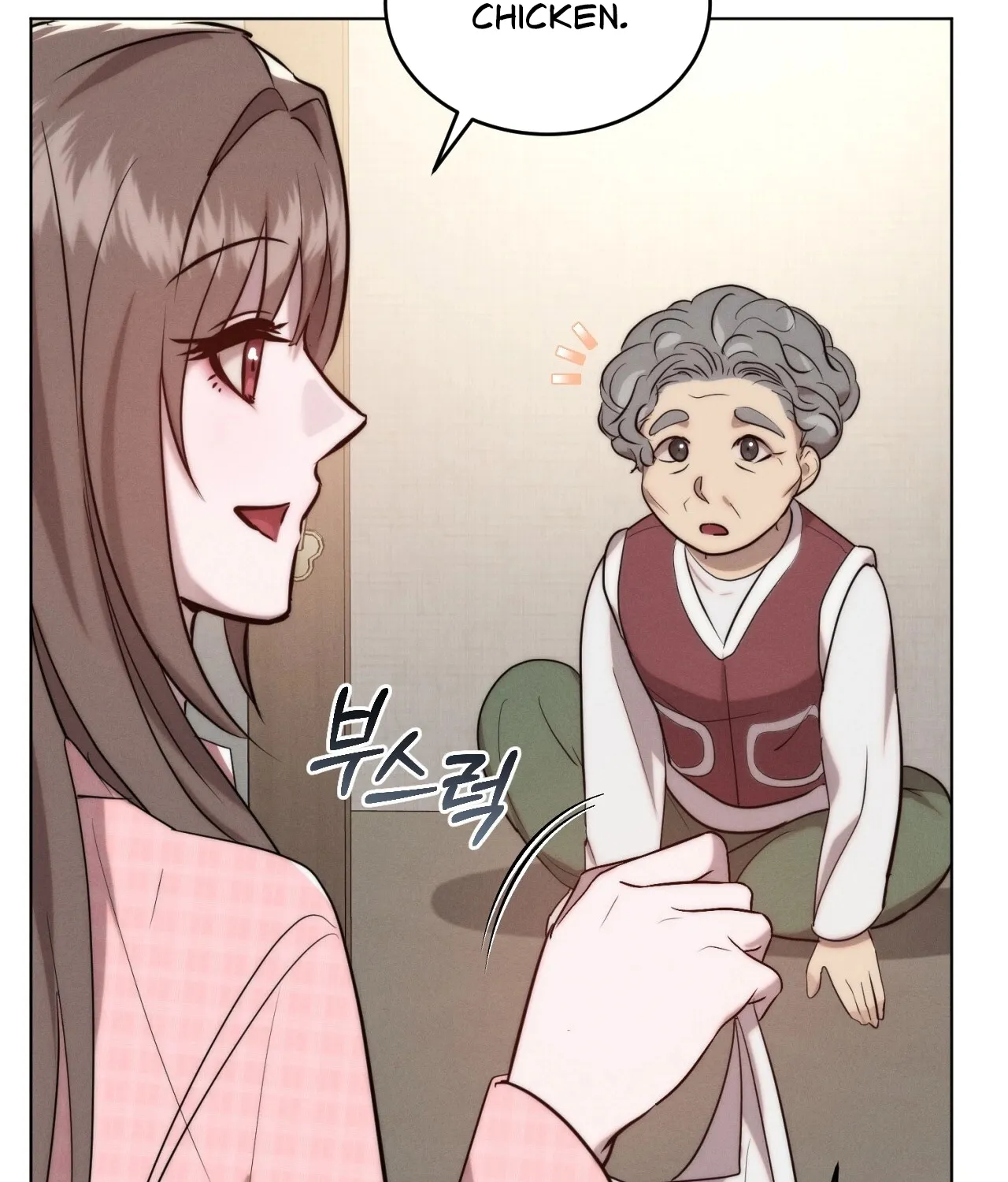 Read Ash-Covered Pure Love chapter 6 image 31 on Lezhin