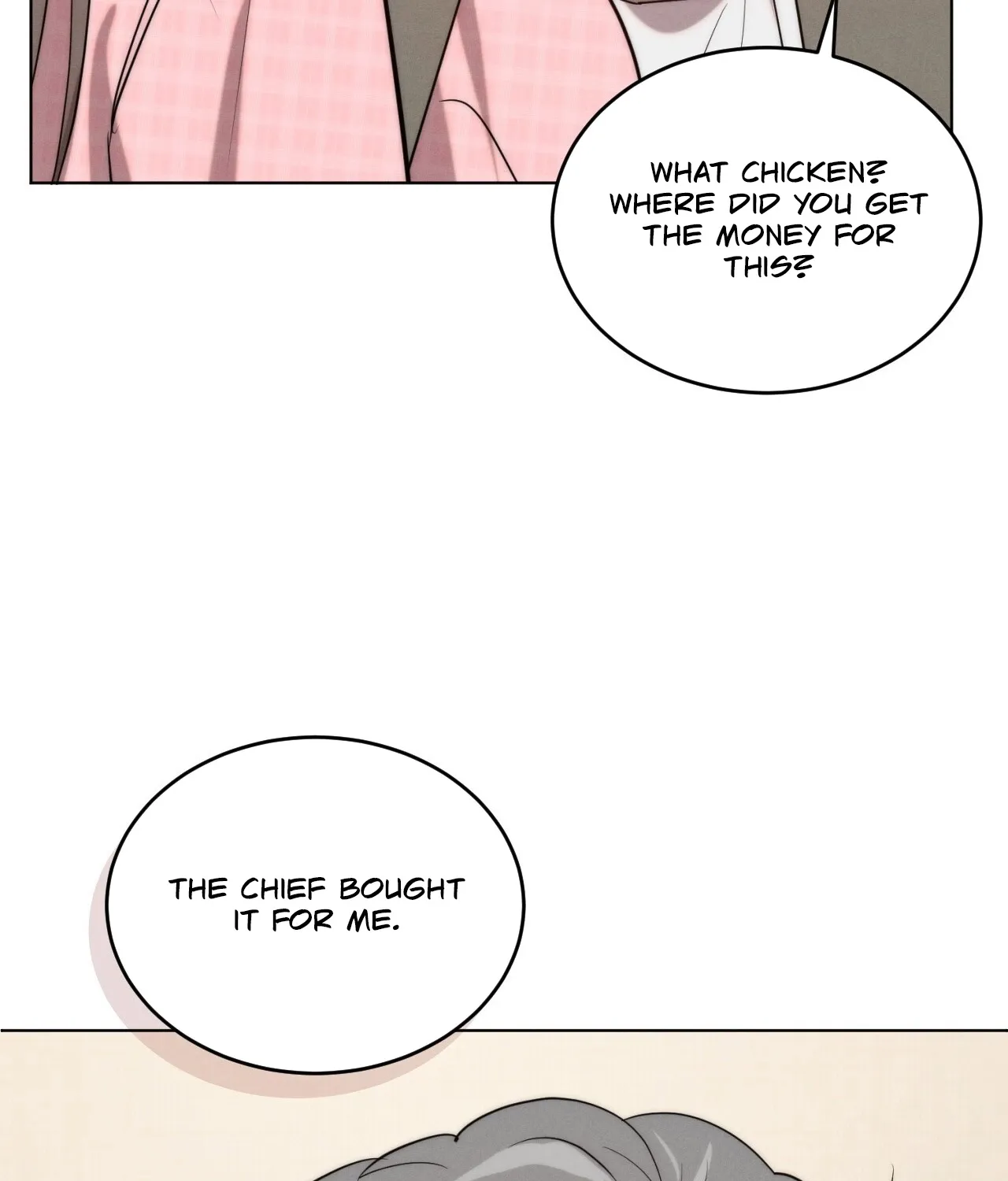 Read Ash-Covered Pure Love chapter 6 image 32 on Lezhin