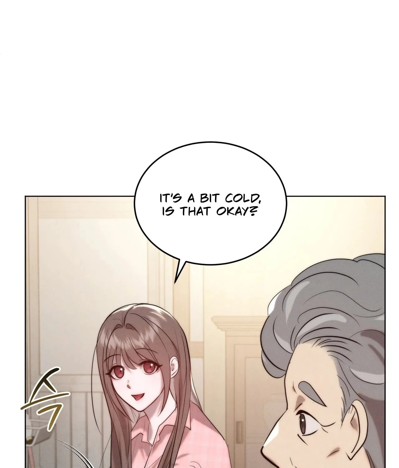 Read Ash-Covered Pure Love chapter 6 image 34 on Lezhin