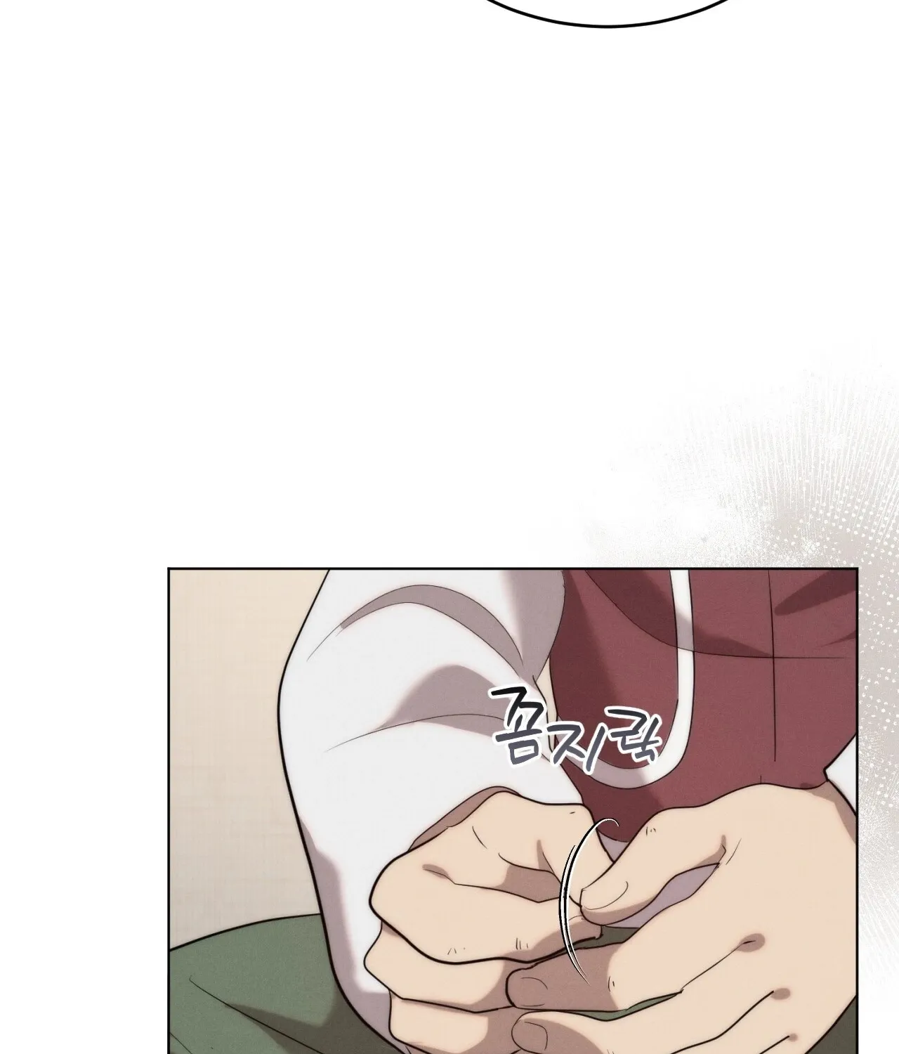 Read Ash-Covered Pure Love chapter 6 image 36 on Lezhin