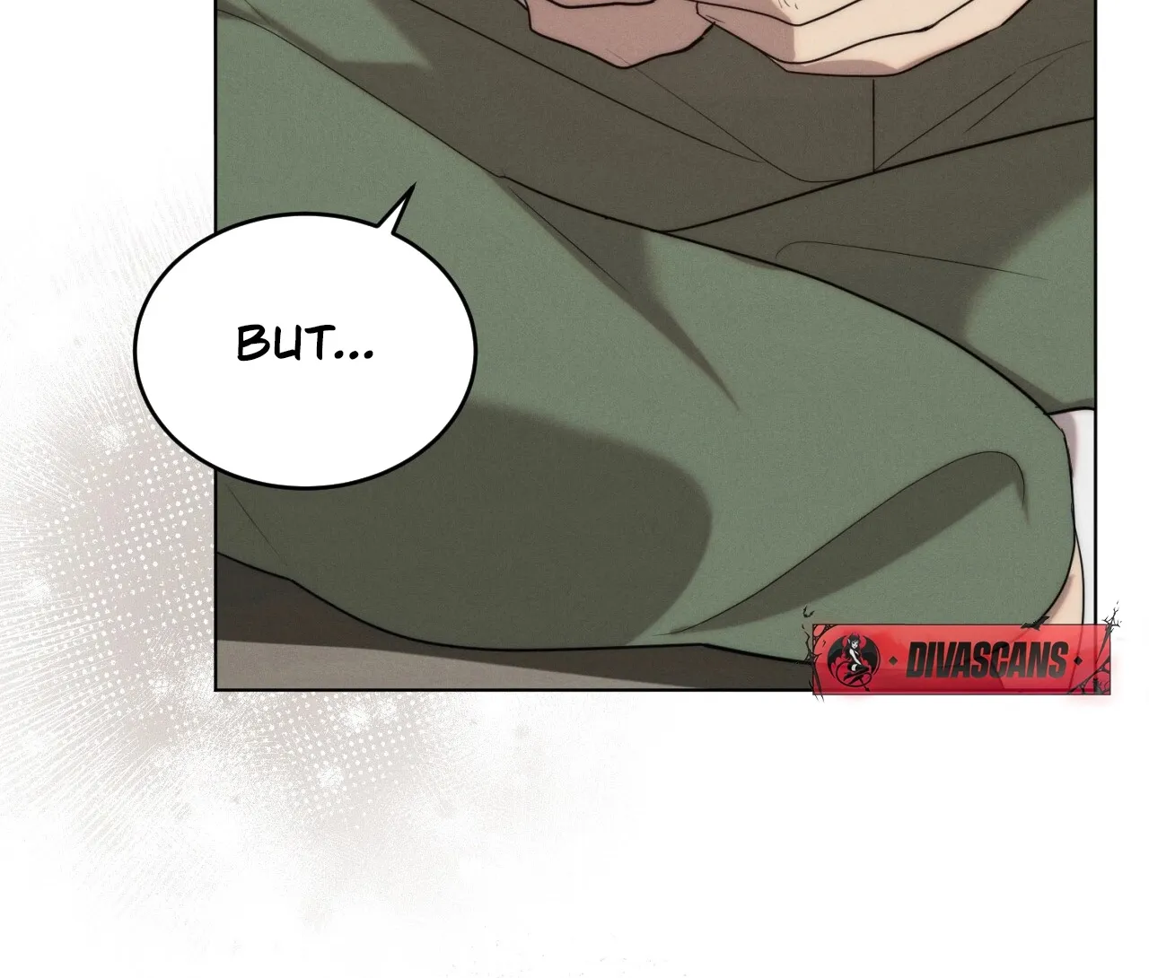 Read Ash-Covered Pure Love chapter 6 image 37 on Lezhin