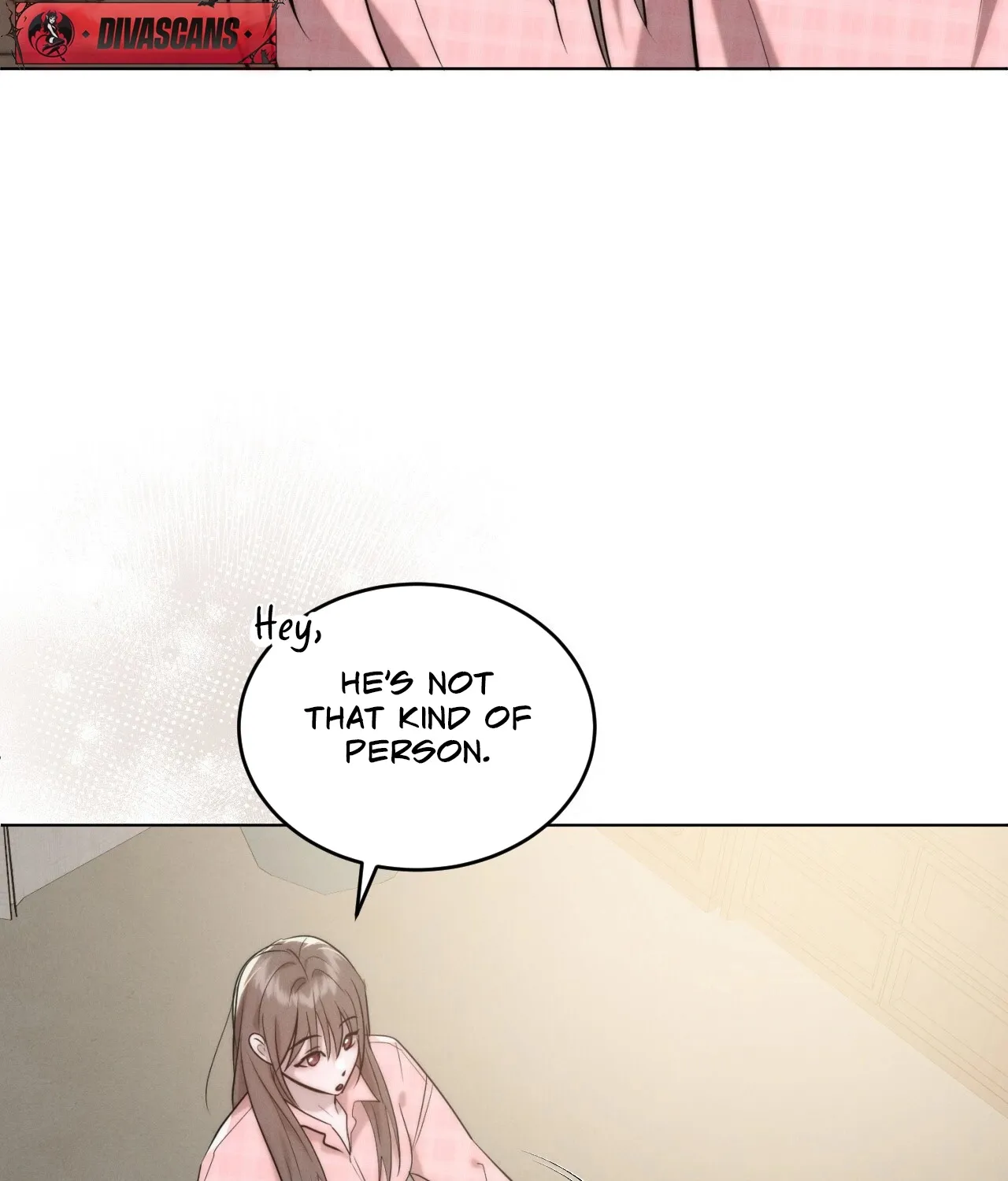 Read Ash-Covered Pure Love chapter 6 image 40 on Lezhin