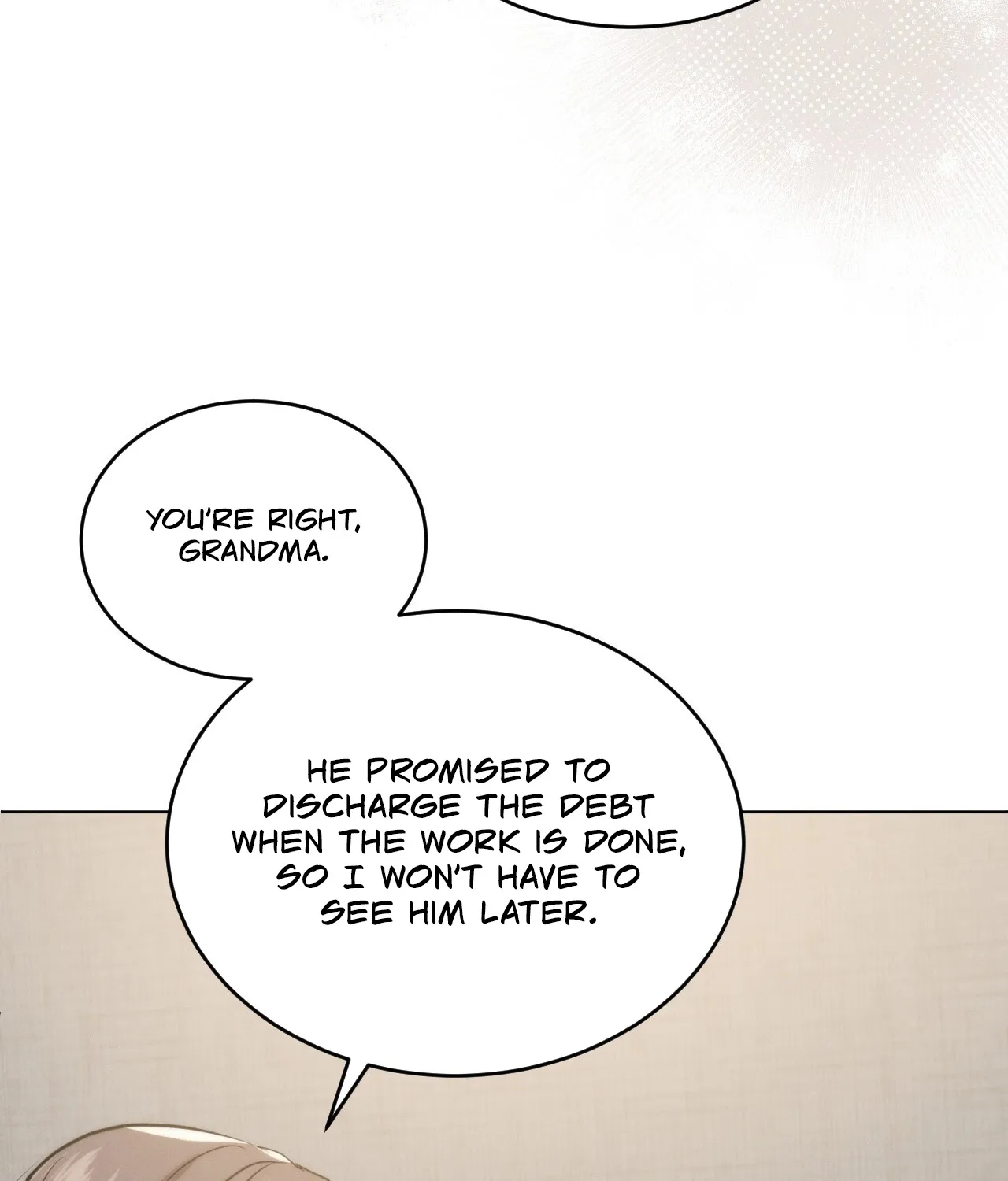 Read Ash-Covered Pure Love chapter 6 image 42 on Lezhin