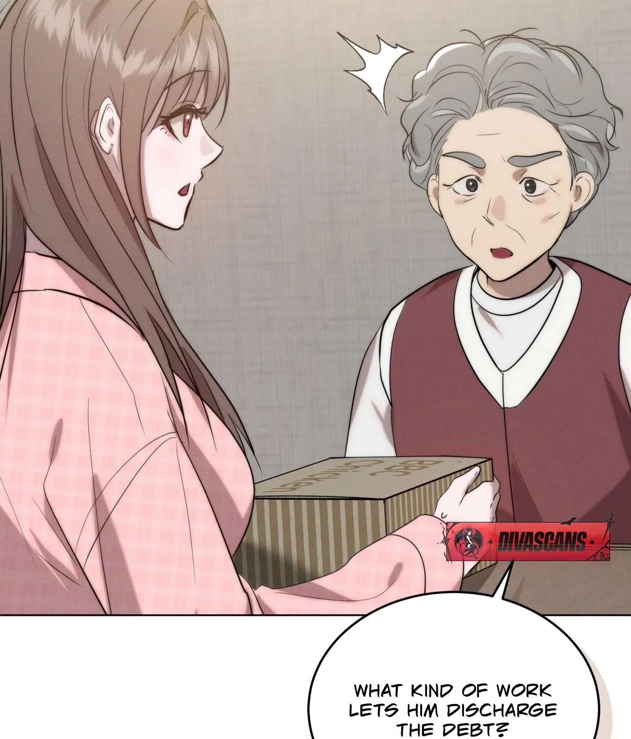 Read Ash-Covered Pure Love chapter 6 image 43 on Lezhin