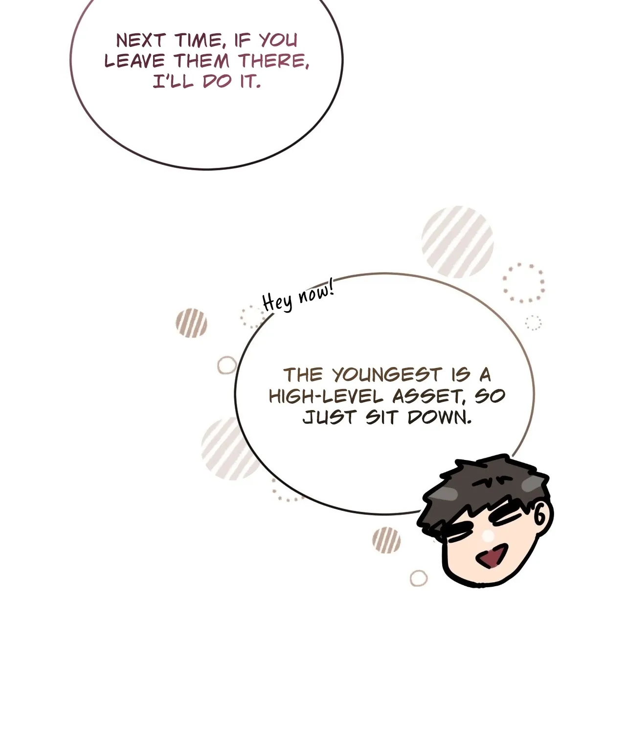 Read Ash-Covered Pure Love chapter 6 image 5 on Lezhin