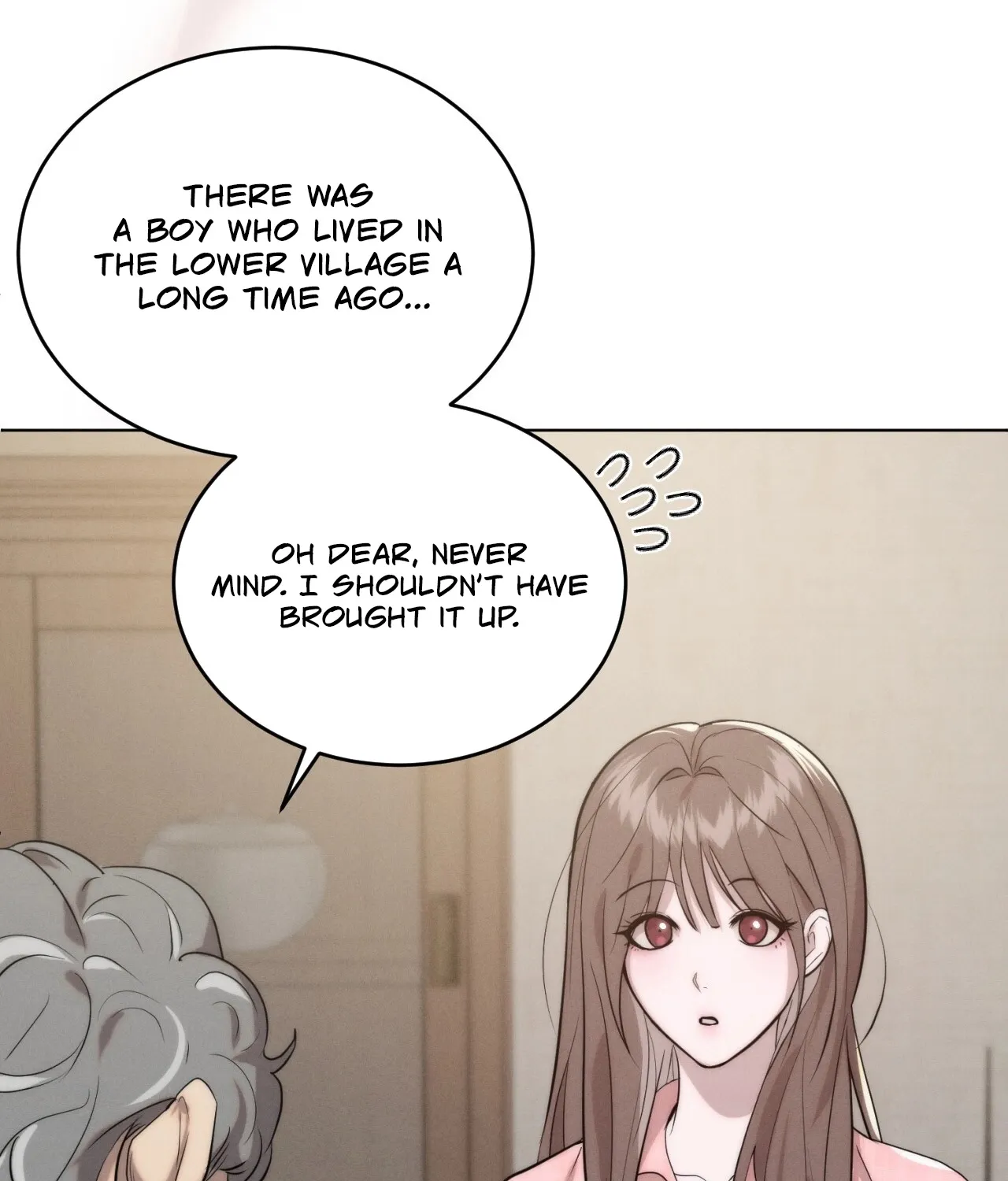 Read Ash-Covered Pure Love chapter 6 image 53 on Lezhin