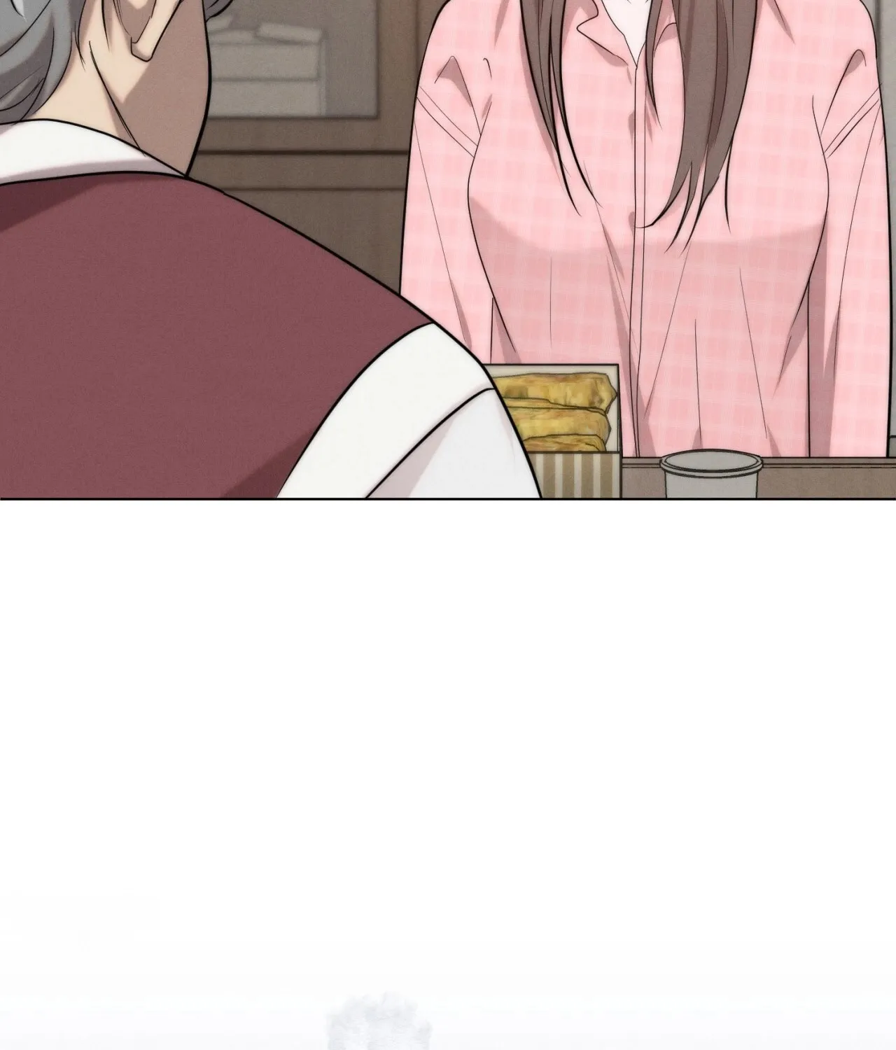 Read Ash-Covered Pure Love chapter 6 image 54 on Lezhin