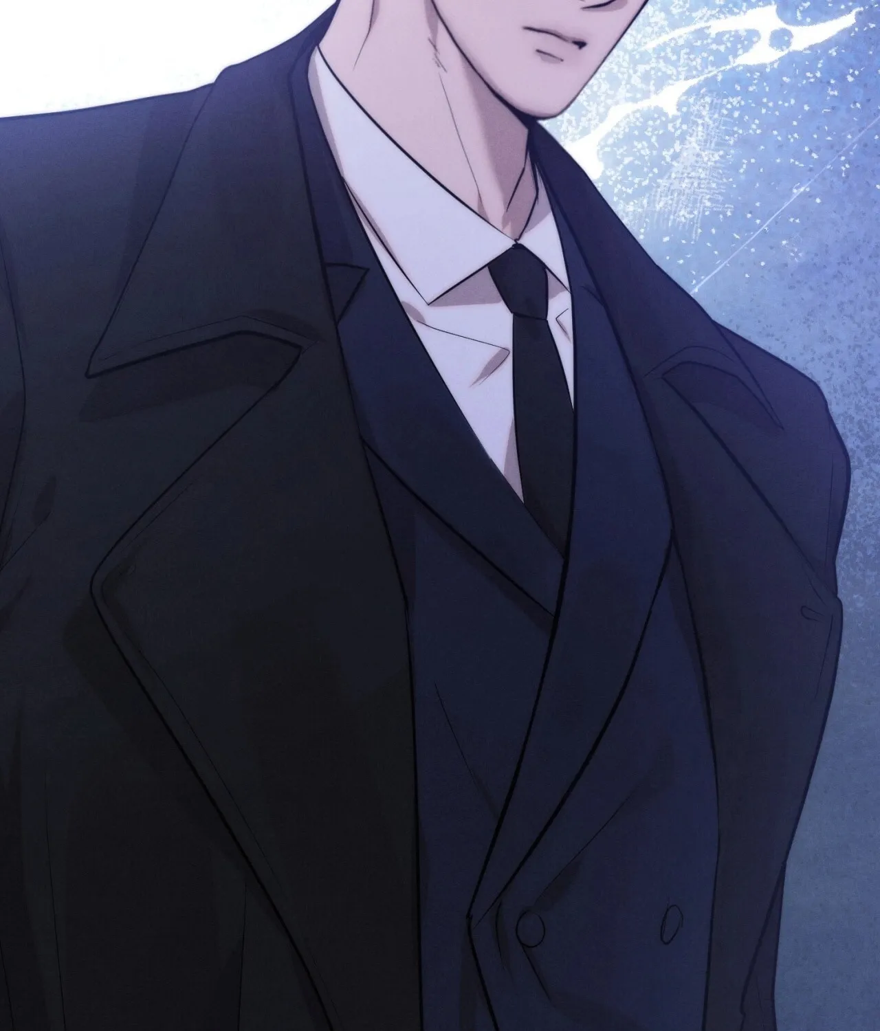 Read Ash-Covered Pure Love chapter 6 image 56 on Lezhin