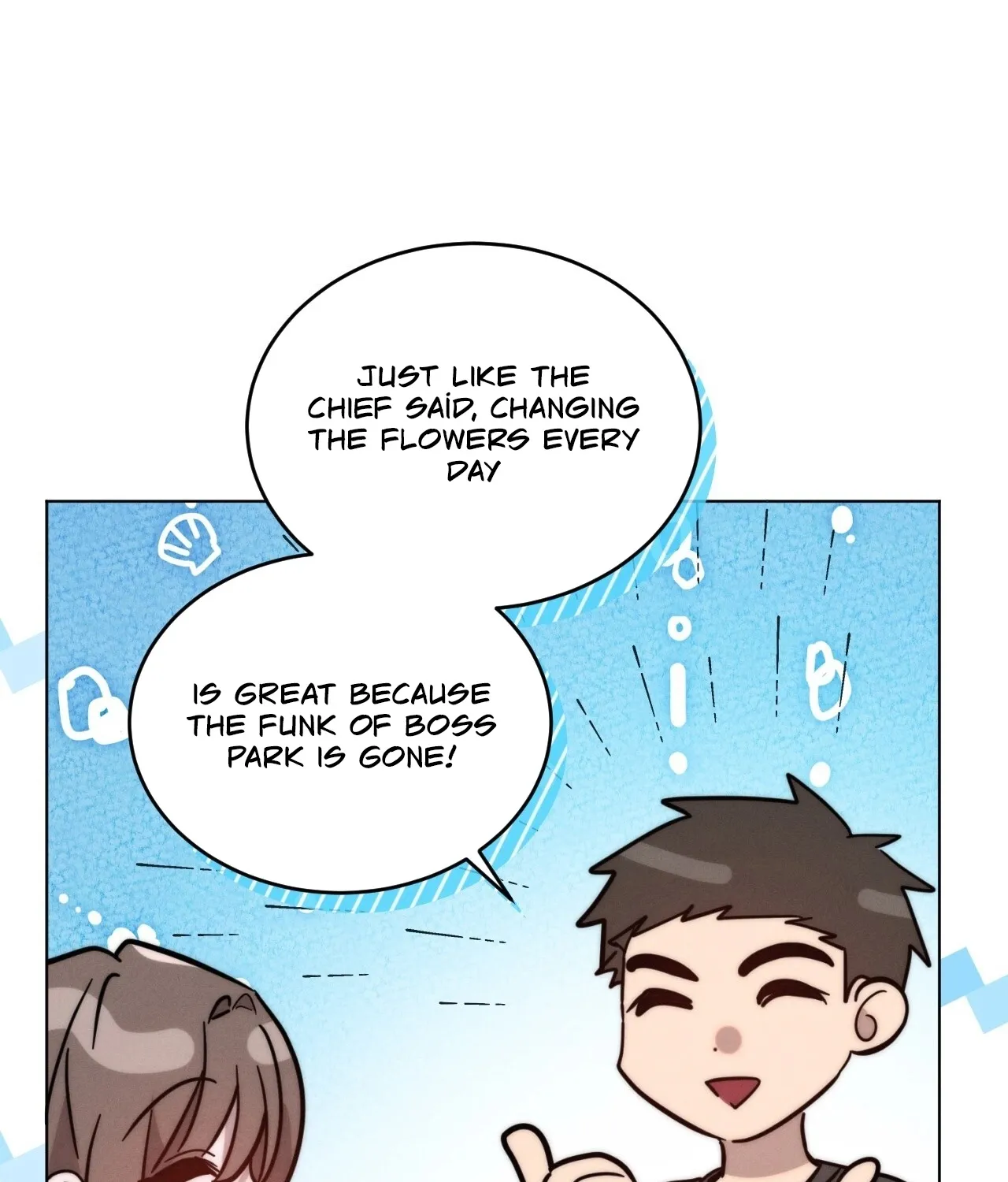 Read Ash-Covered Pure Love chapter 6 image 6 on Lezhin