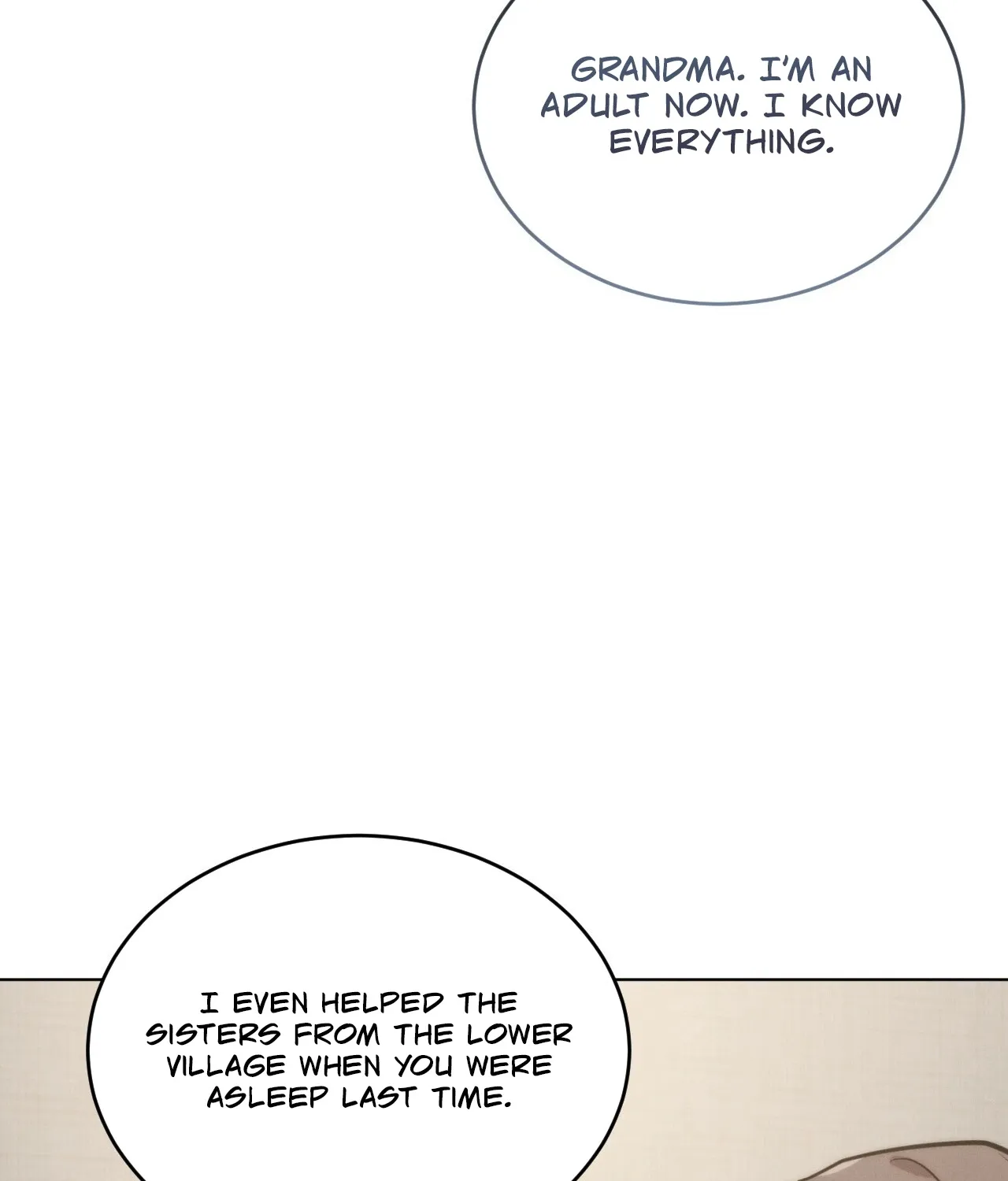 Read Ash-Covered Pure Love chapter 6 image 60 on Lezhin