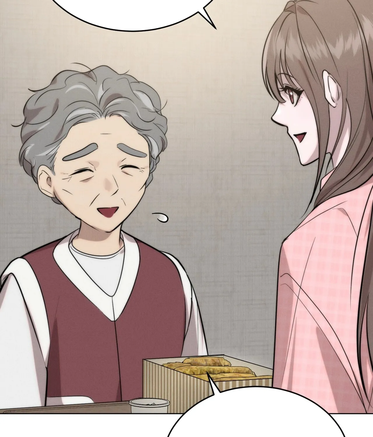 Read Ash-Covered Pure Love chapter 6 image 61 on Lezhin