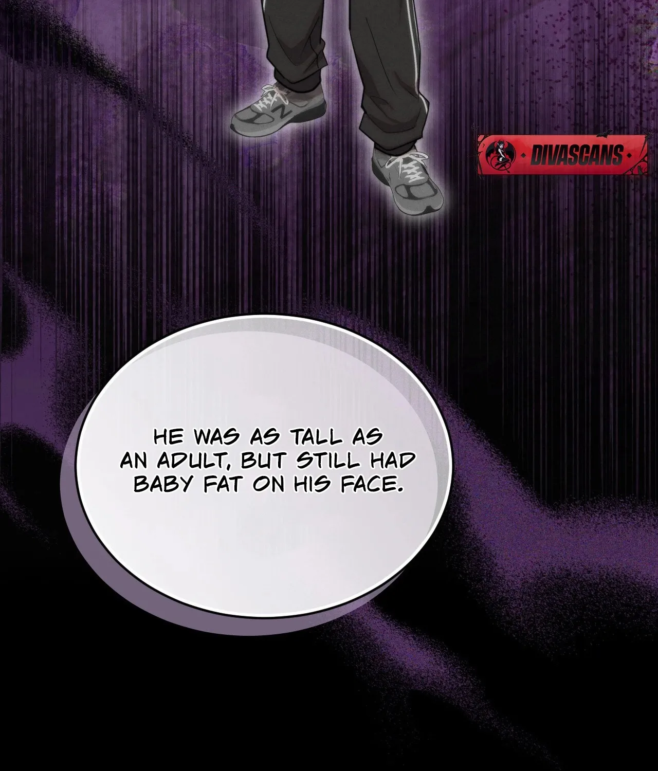 Read Ash-Covered Pure Love chapter 6 image 68 on Lezhin