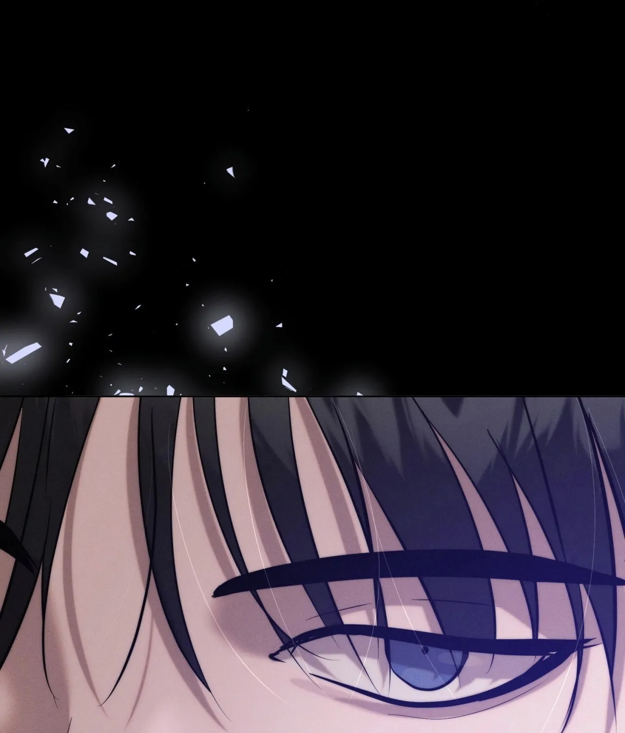 Read Ash-Covered Pure Love chapter 6 image 69 on Lezhin
