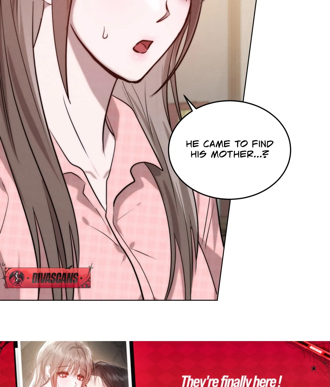Read Ash-Covered Pure Love chapter 6 image 75 on Lezhin