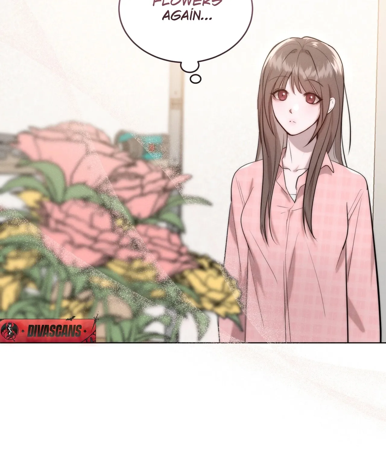 Read Ash-Covered Pure Love chapter 6 image 8 on Lezhin