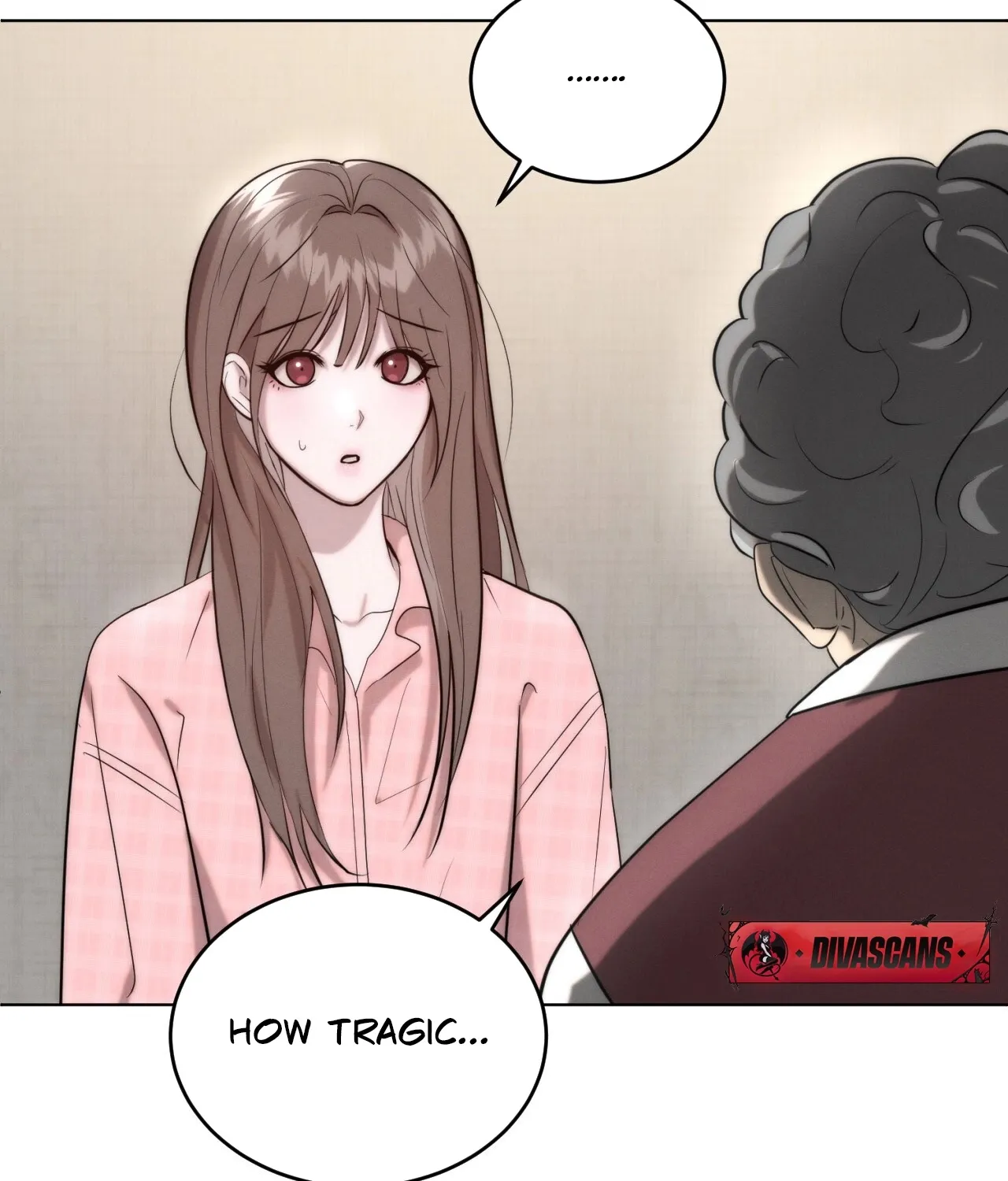 Read Ash-Covered Pure Love chapter 6 image 84 on Lezhin