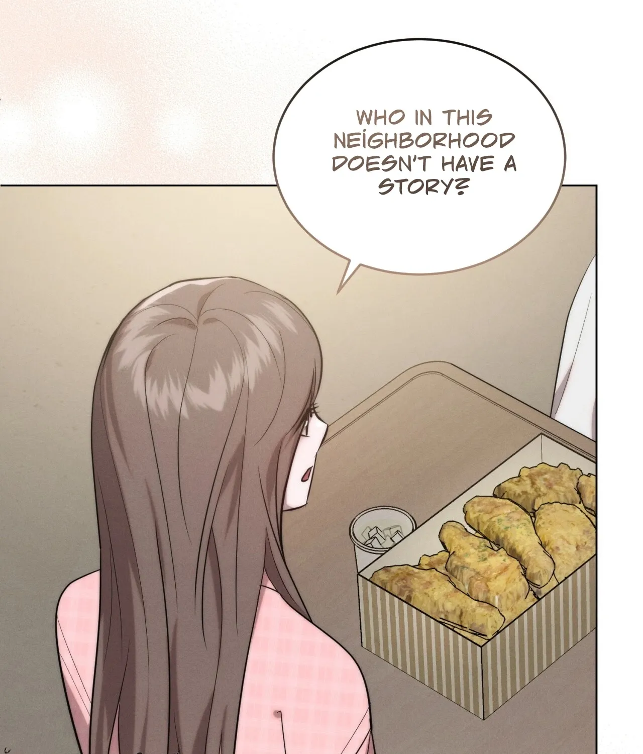 Read Ash-Covered Pure Love chapter 6 image 97 on Lezhin