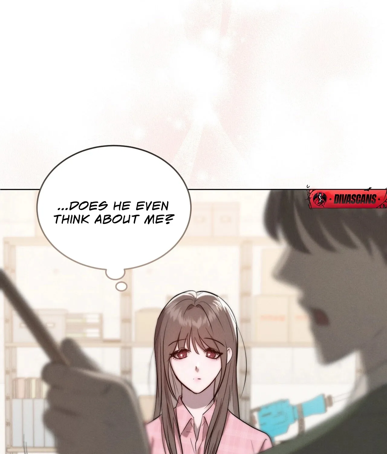 Read Ash-Covered Pure Love chapter 7 image 10 on Lezhin