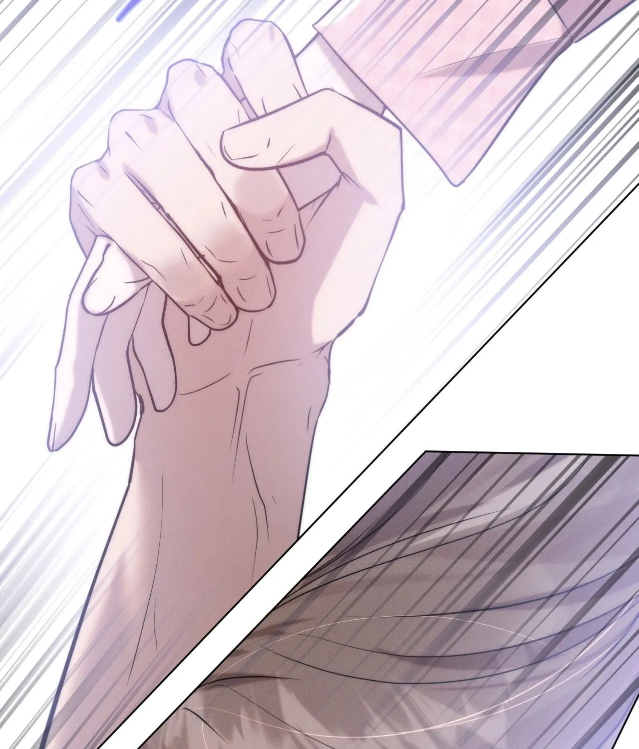 Read Ash-Covered Pure Love chapter 7 image 106 on Lezhin