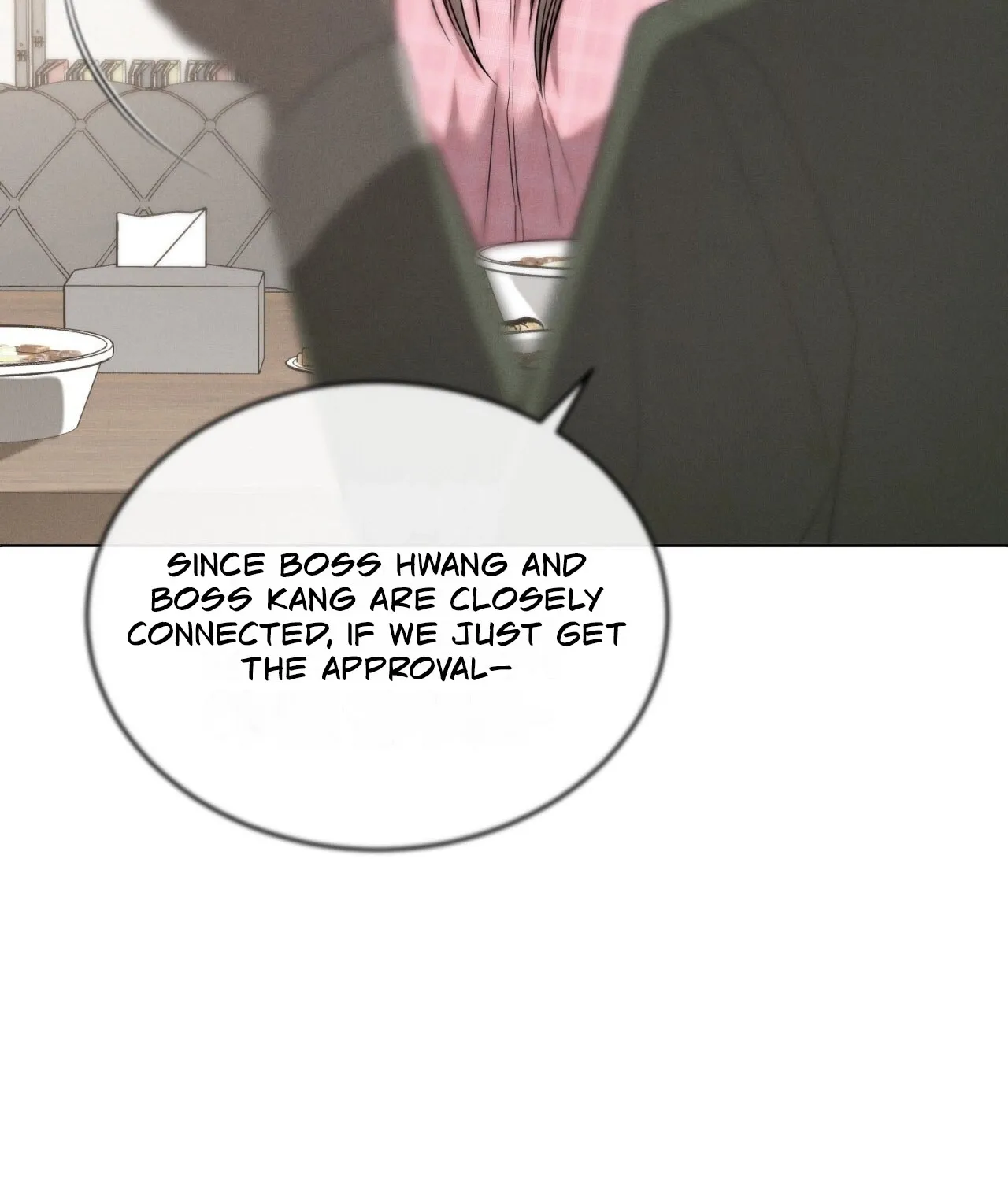 Read Ash-Covered Pure Love chapter 7 image 11 on Lezhin