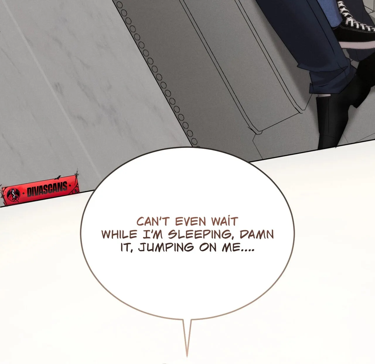 Read Ash-Covered Pure Love chapter 7 image 110 on Lezhin