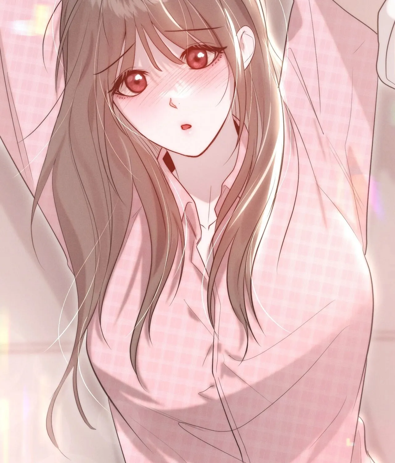 Read Ash-Covered Pure Love chapter 7 image 115 on Lezhin
