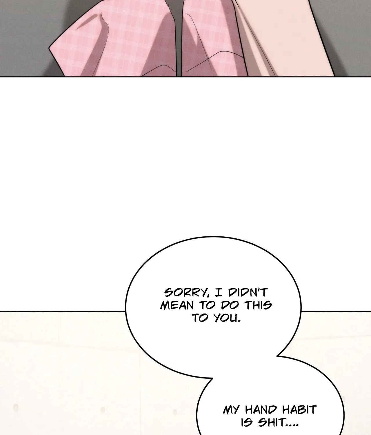 Read Ash-Covered Pure Love chapter 7 image 118 on Lezhin