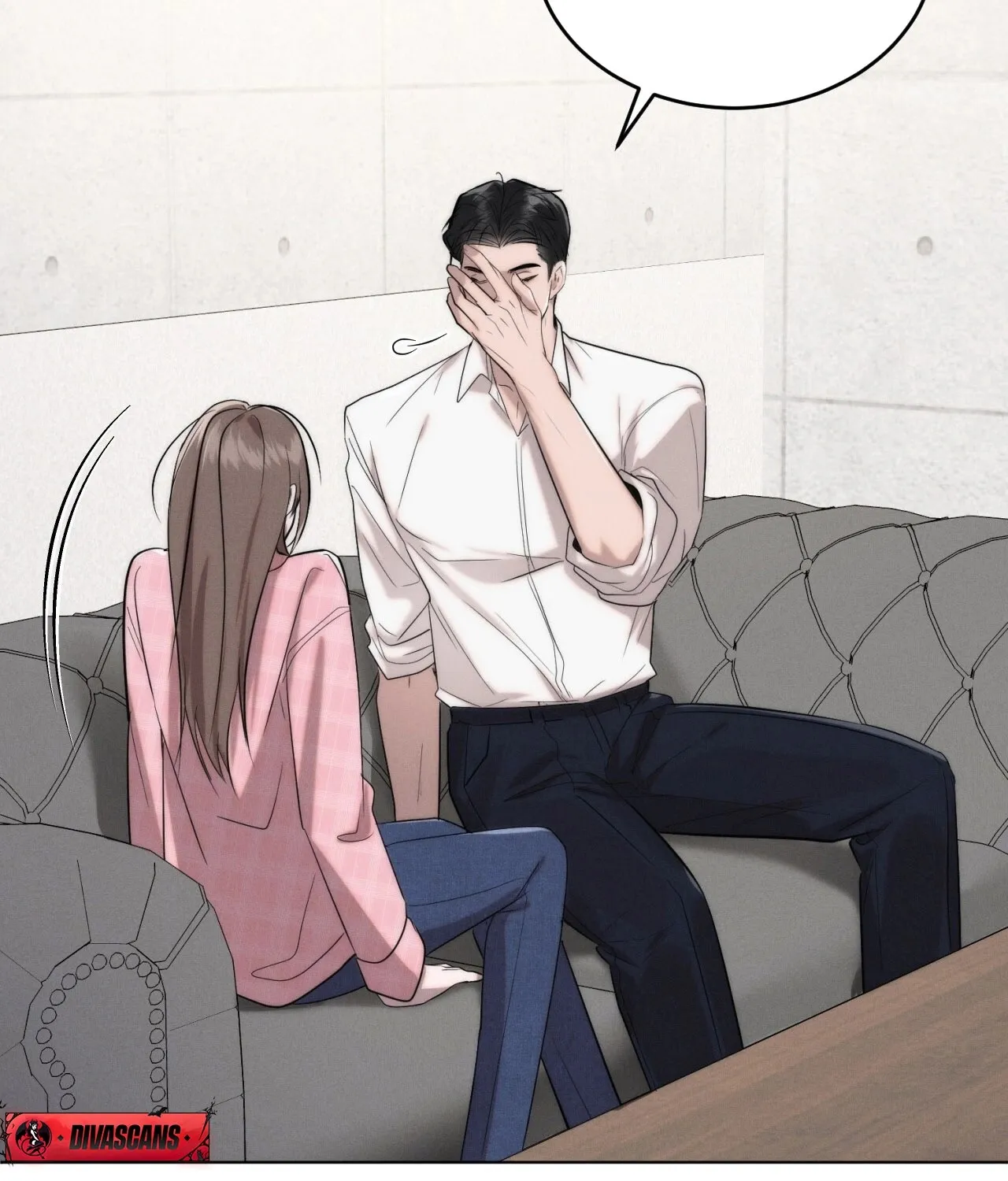 Read Ash-Covered Pure Love chapter 7 image 119 on Lezhin