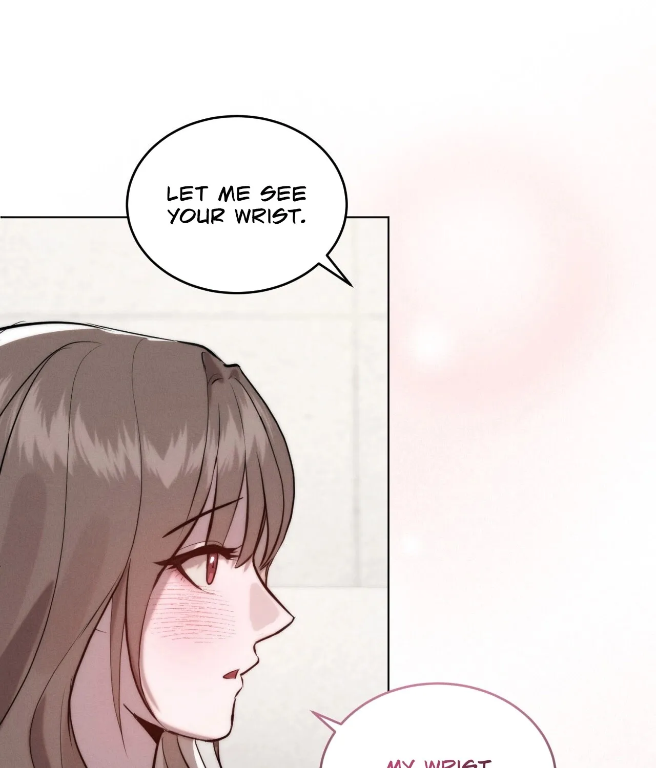 Read Ash-Covered Pure Love chapter 7 image 121 on Lezhin