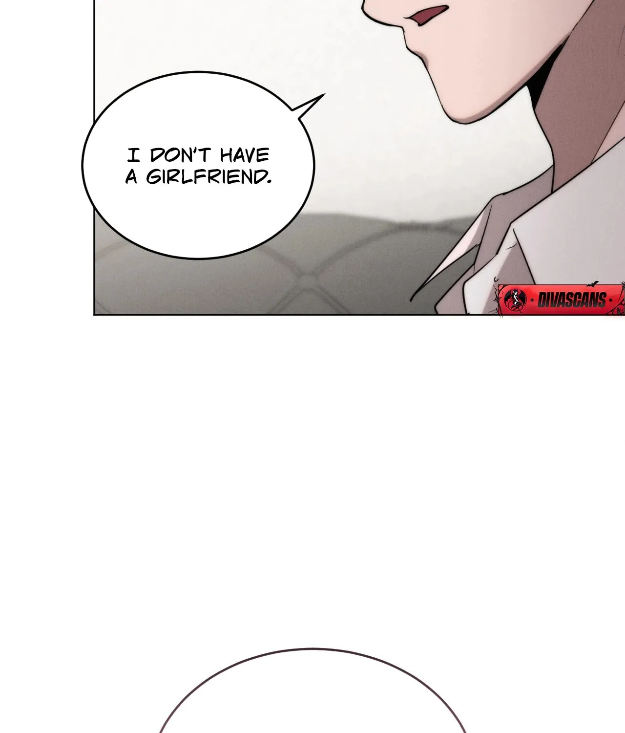 Read Ash-Covered Pure Love chapter 7 image 128 on Lezhin