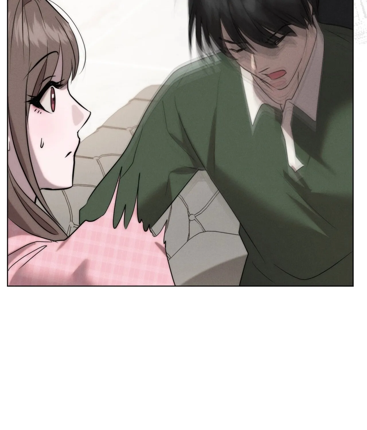 Read Ash-Covered Pure Love chapter 7 image 13 on Lezhin