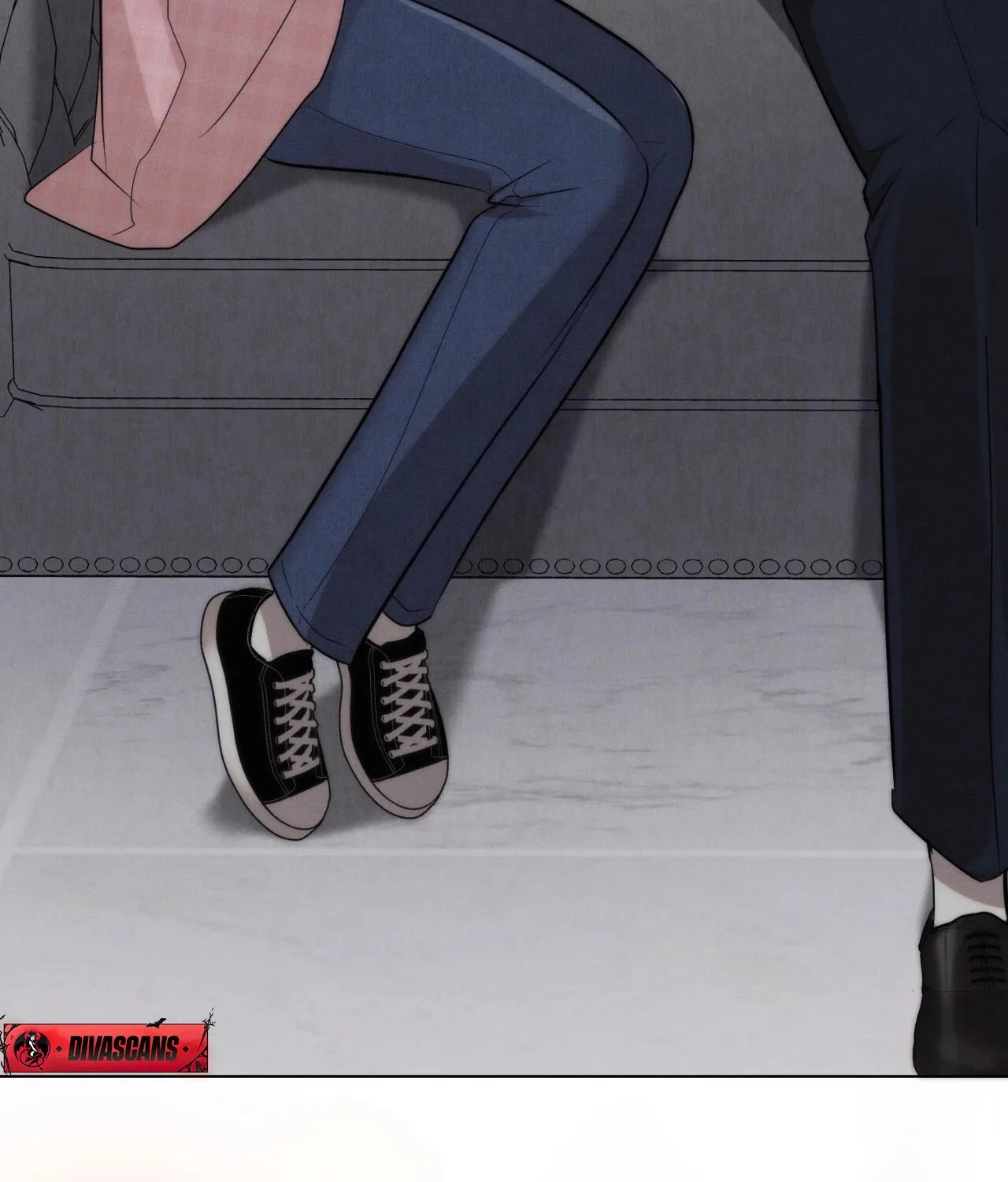Read Ash-Covered Pure Love chapter 7 image 131 on Lezhin