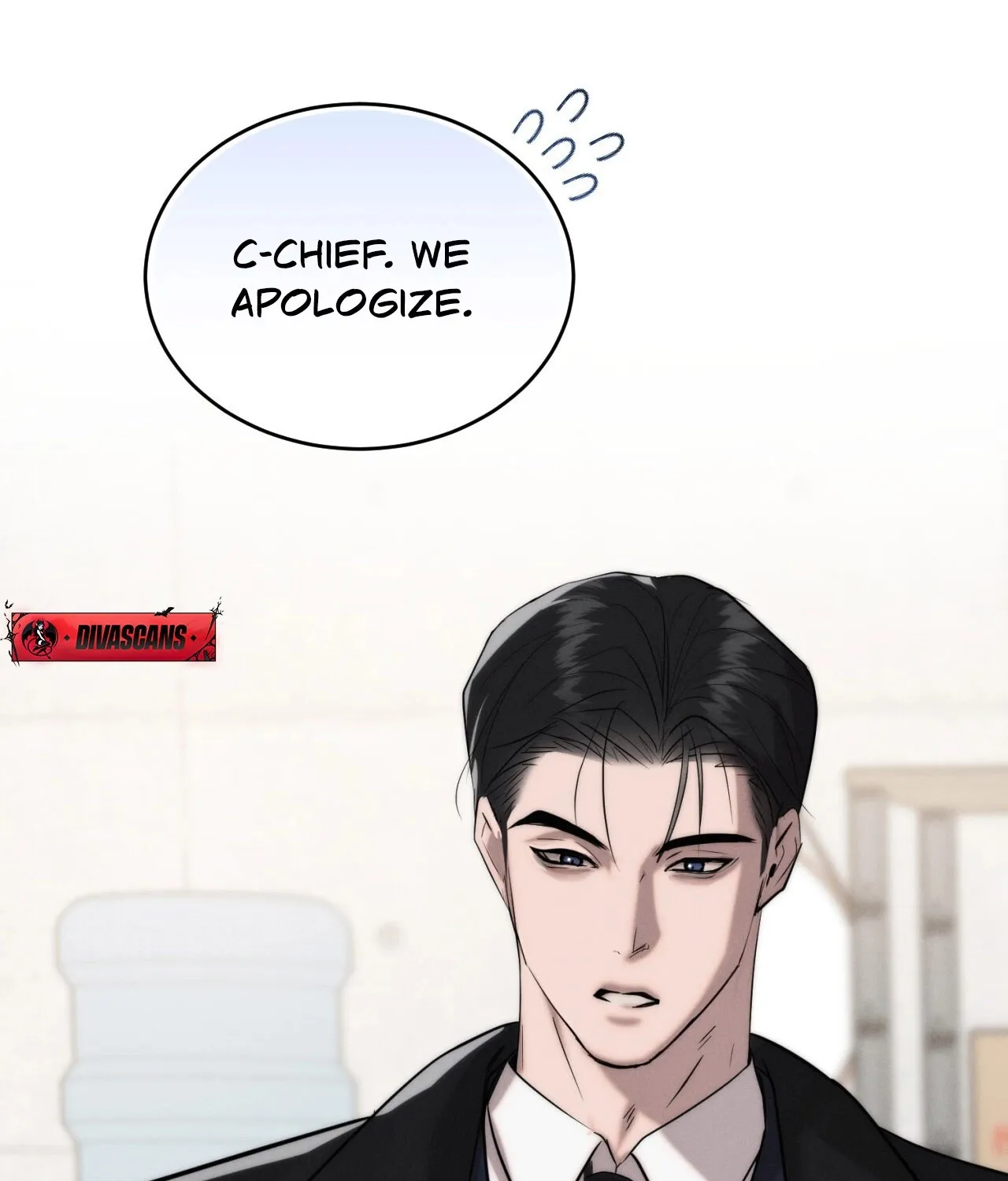 Read Ash-Covered Pure Love chapter 7 image 14 on Lezhin