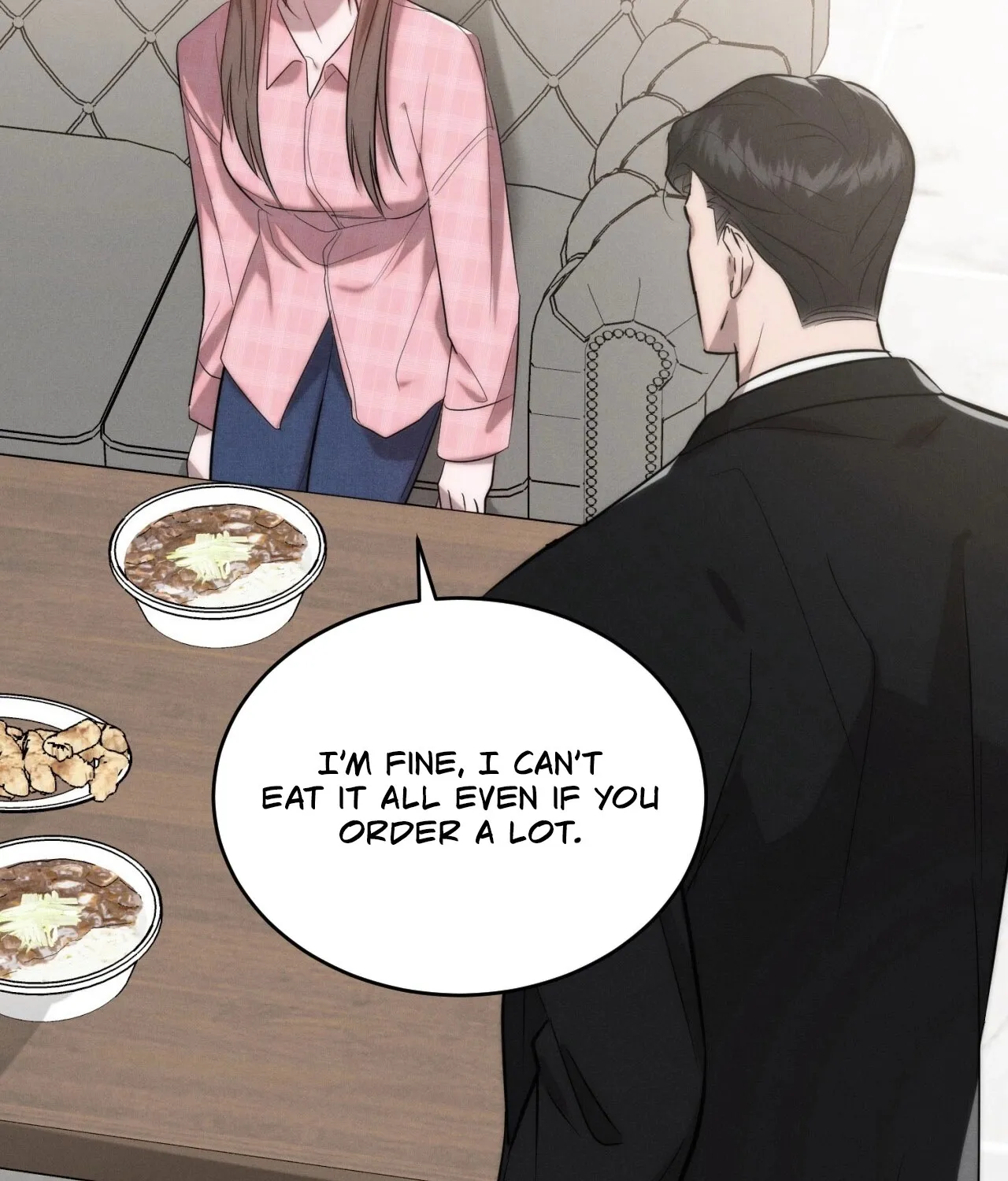 Read Ash-Covered Pure Love chapter 7 image 17 on Lezhin