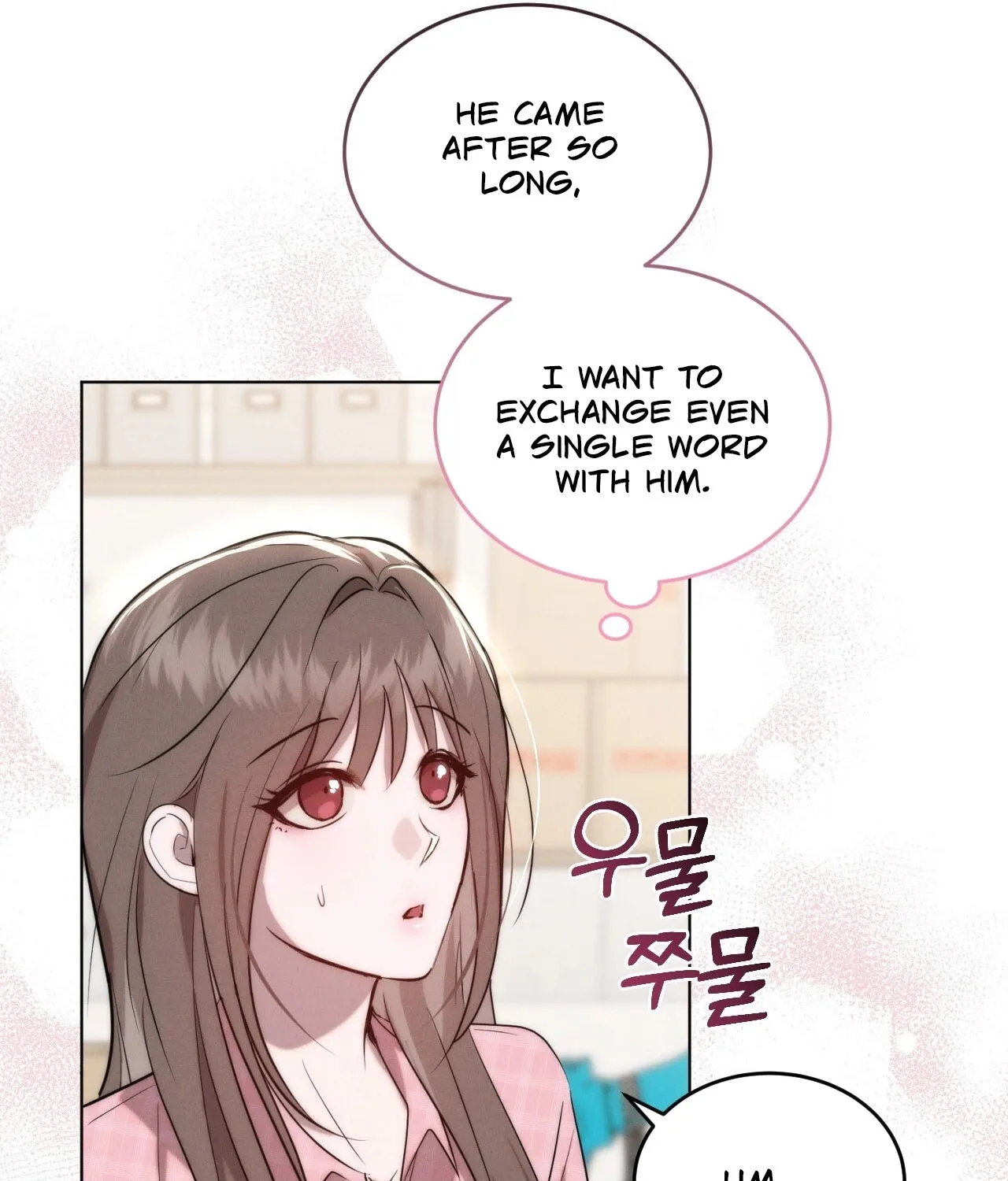 Read Ash-Covered Pure Love chapter 7 image 19 on Lezhin
