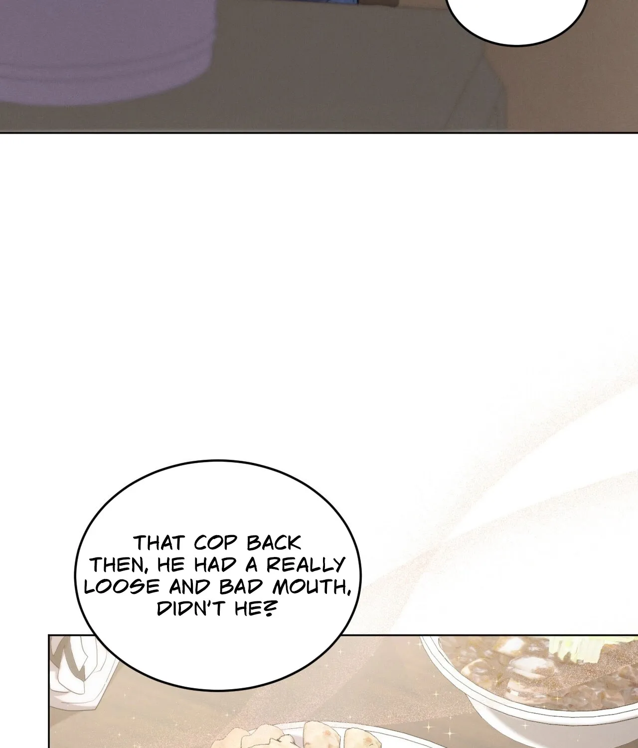 Read Ash-Covered Pure Love chapter 7 image 2 on Lezhin