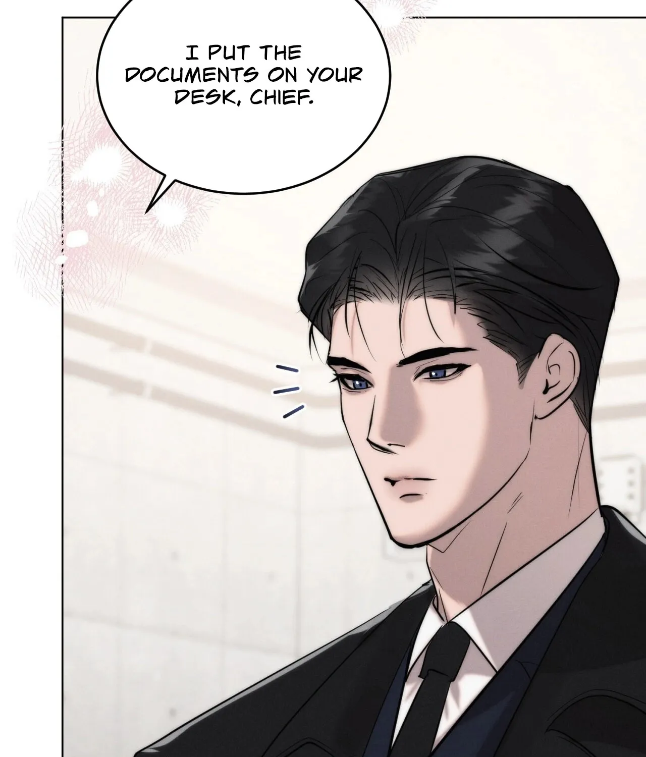 Read Ash-Covered Pure Love chapter 7 image 21 on Lezhin