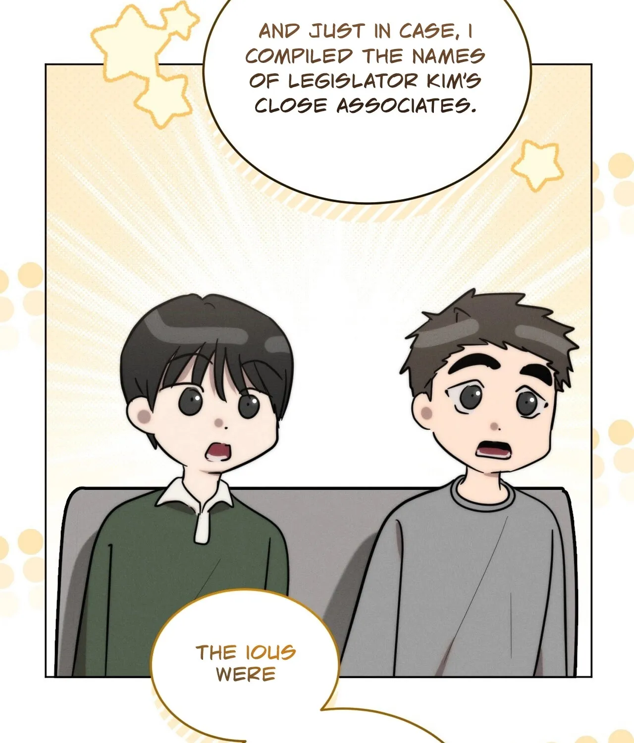 Read Ash-Covered Pure Love chapter 7 image 25 on Lezhin