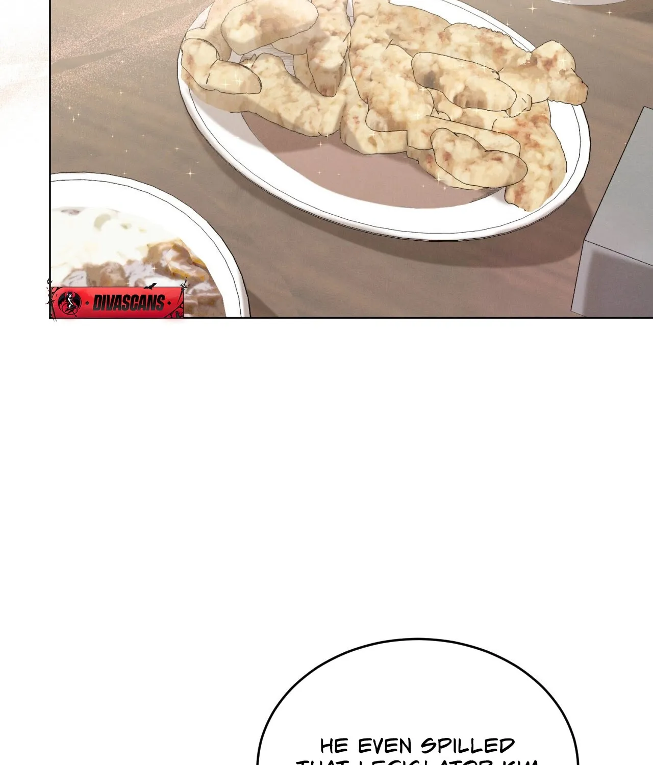 Read Ash-Covered Pure Love chapter 7 image 3 on Lezhin