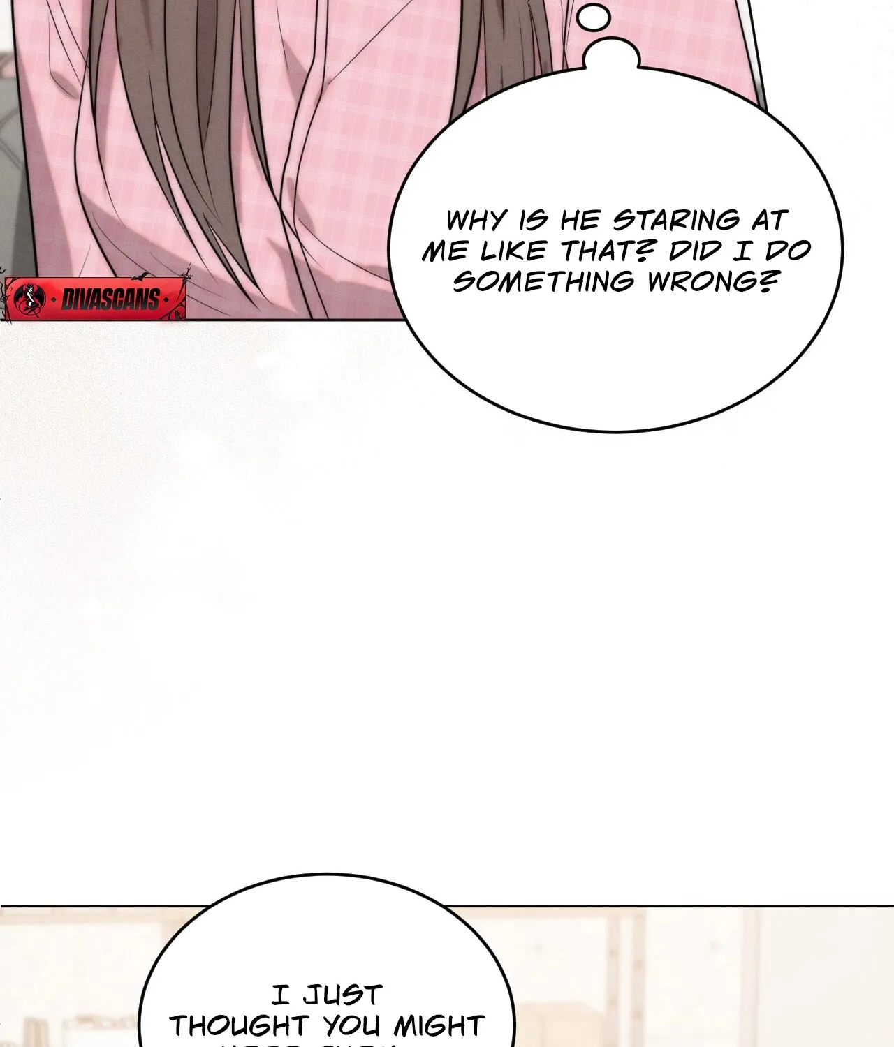 Read Ash-Covered Pure Love chapter 7 image 30 on Lezhin