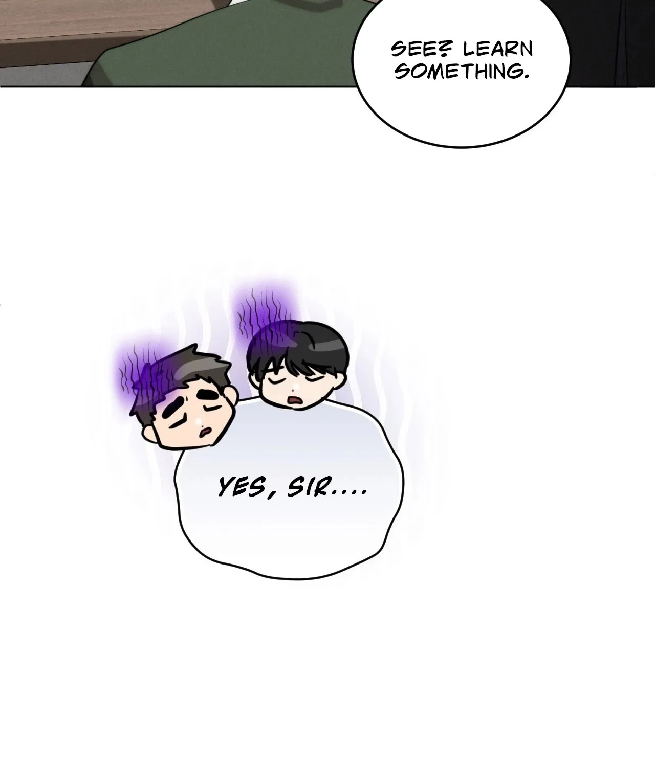 Read Ash-Covered Pure Love chapter 7 image 32 on Lezhin