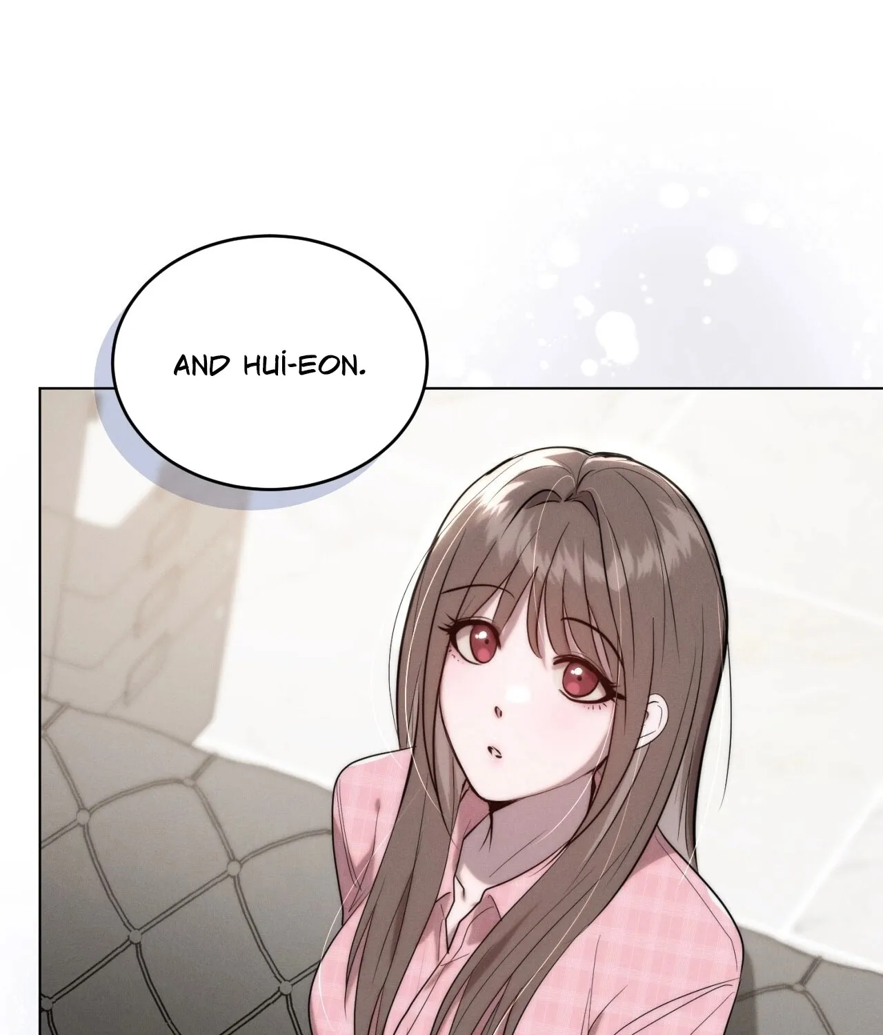 Read Ash-Covered Pure Love chapter 7 image 33 on Lezhin