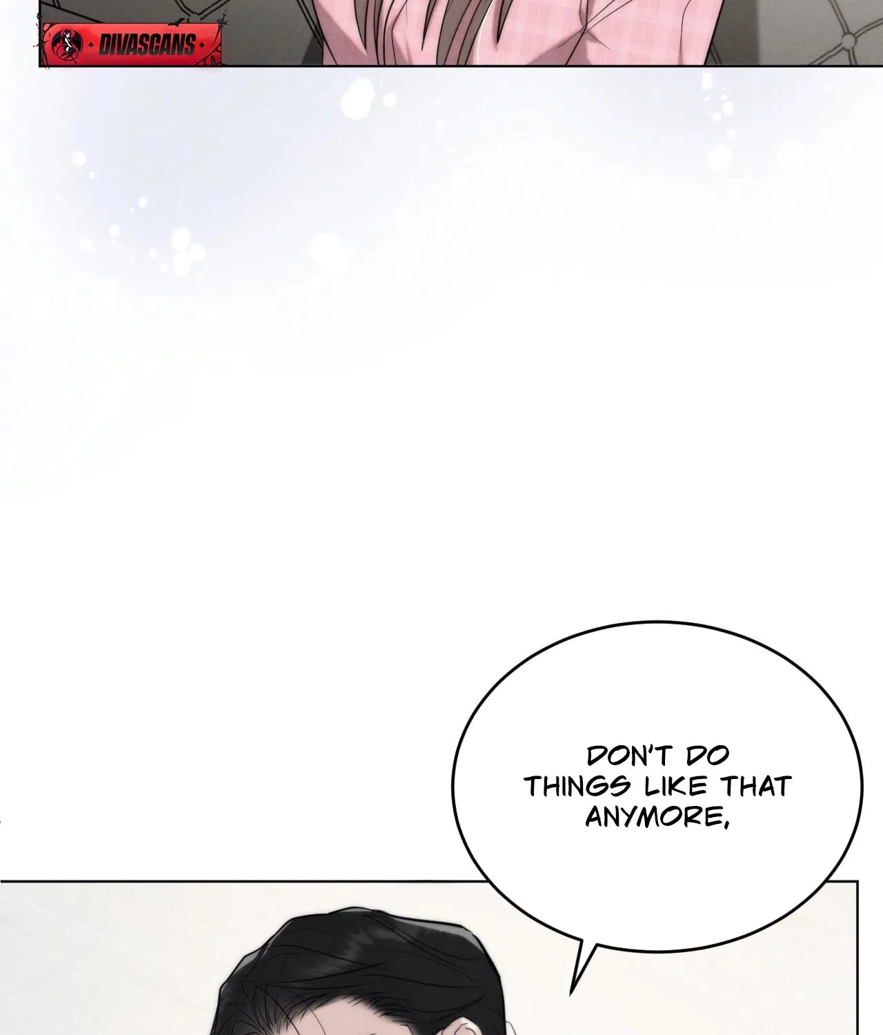 Read Ash-Covered Pure Love chapter 7 image 34 on Lezhin