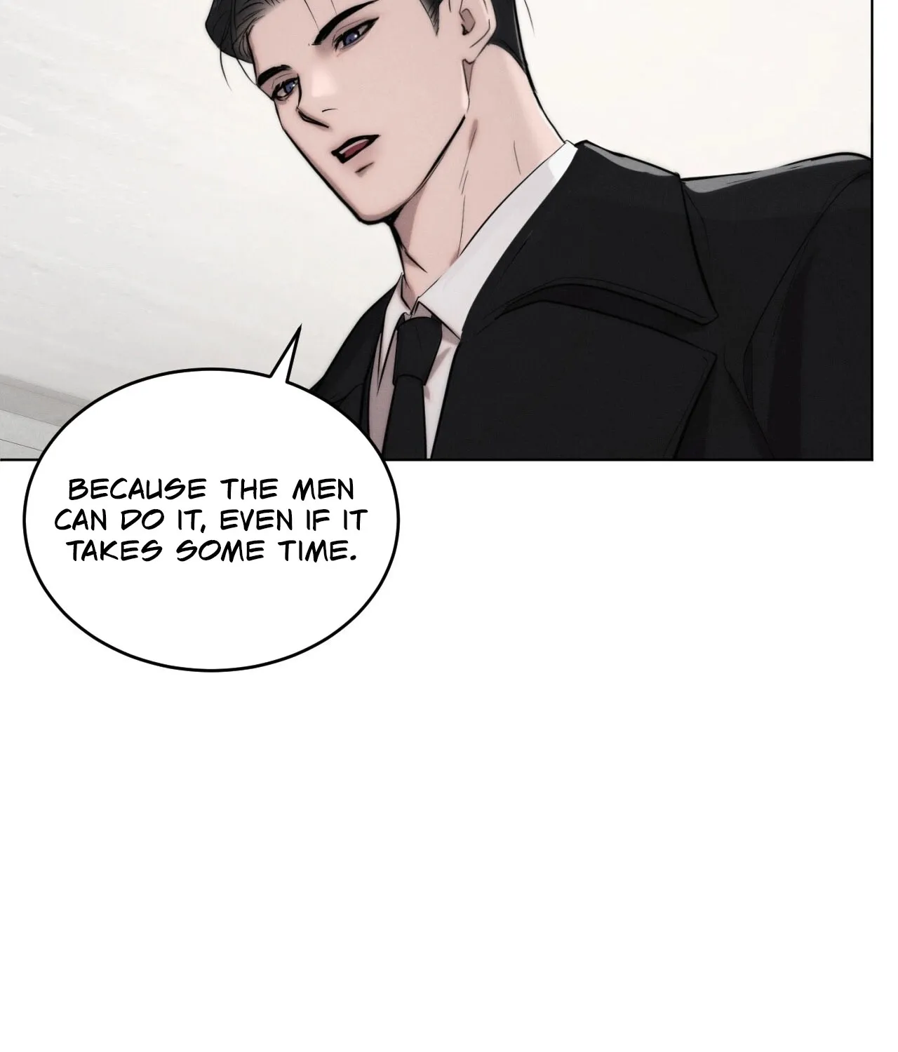 Read Ash-Covered Pure Love chapter 7 image 35 on Lezhin